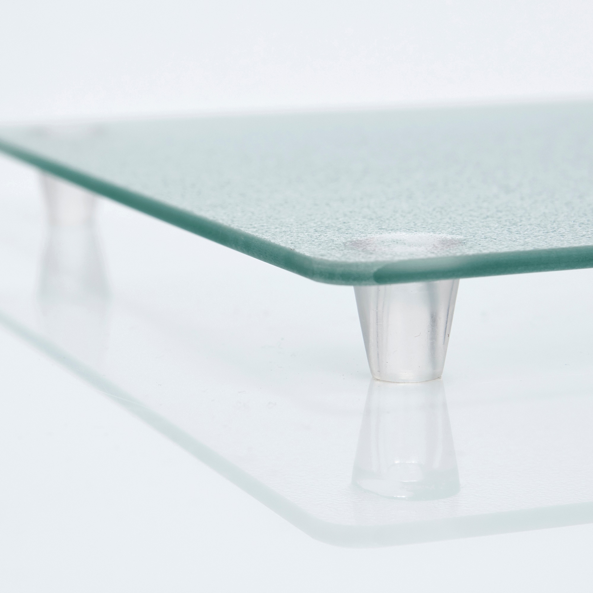 Zeller Present Schneide- und Abdeckplatte aus ESG-Sicherheitsglas hergestel günstig online kaufen