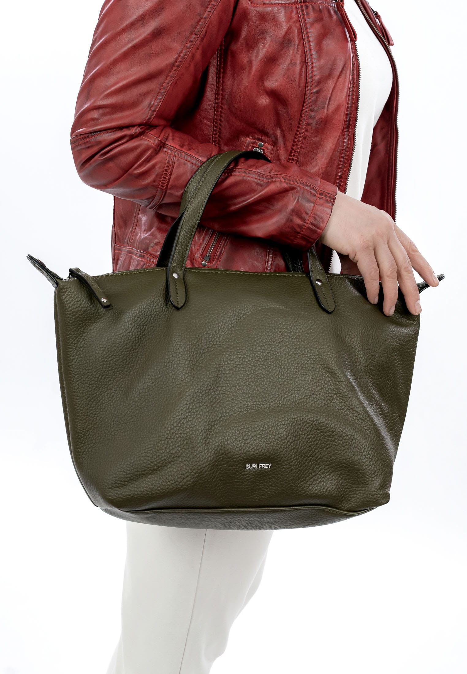 SURI FREY Shopper »Shopper SFY Henny«