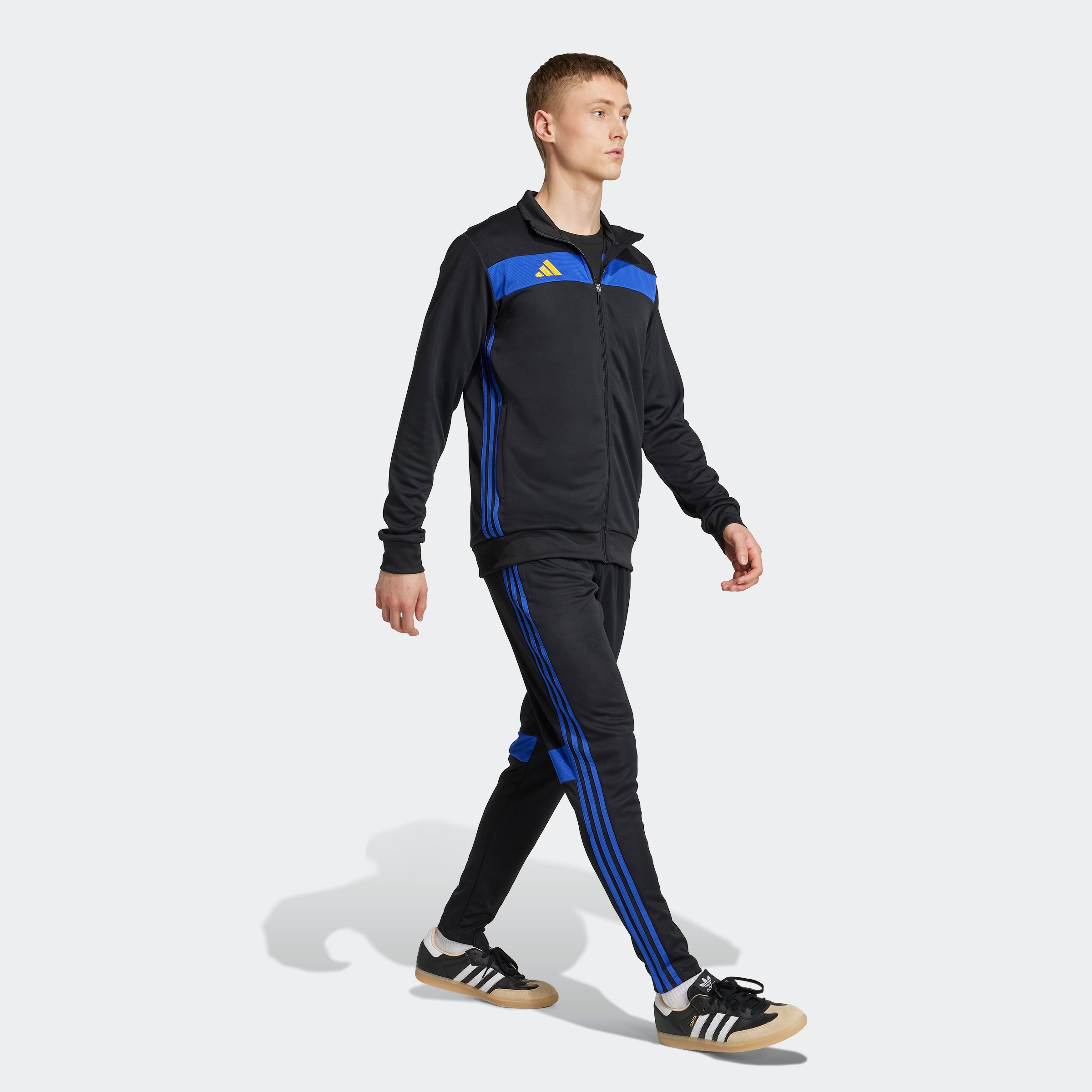 adidas Performance Trainingsanzug "TIRO ES TS", (2 tlg.) günstig online kaufen
