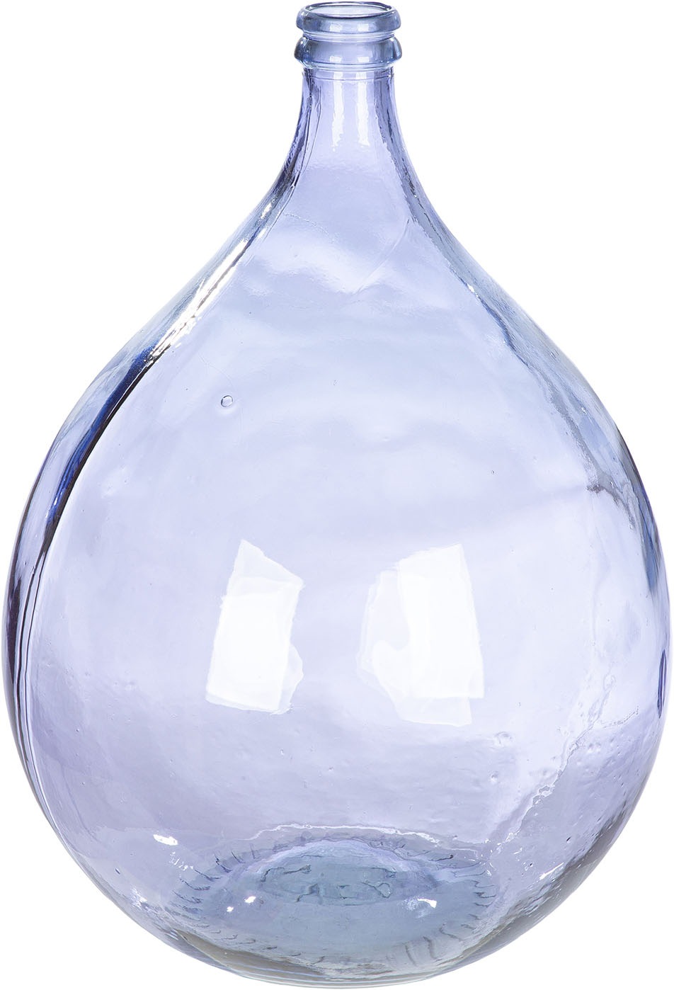 GILDE Bodenvase "Bodenvase rund Cordoba"