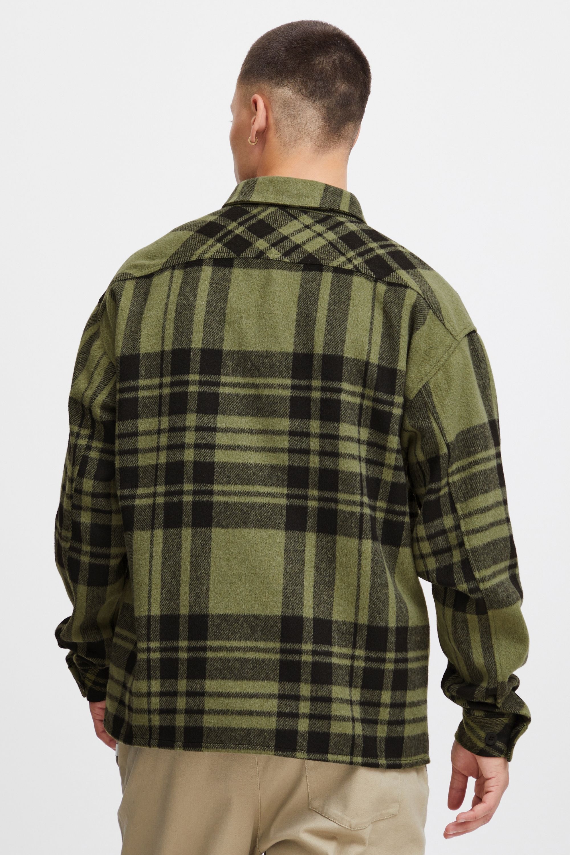 !Solid Funktionsjacke »Übergangsjacke SDFullmann«