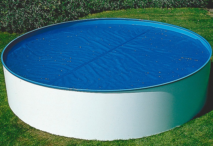 Clear Pool Solarabdeckplane, für Ovalformbecken kaufen