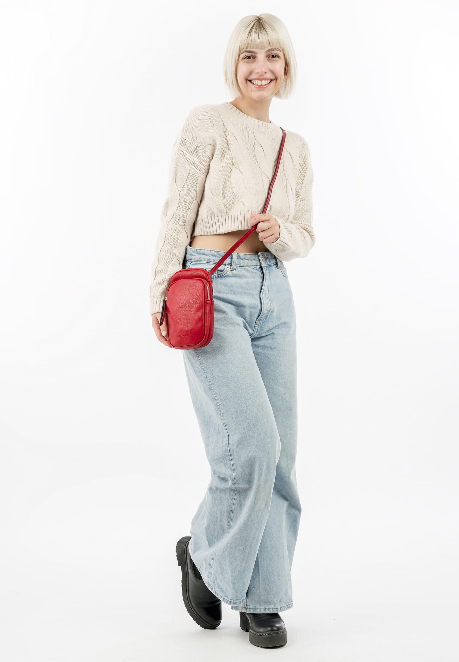 EMILY & NOAH Handytasche »Handyetui E&N Emma«