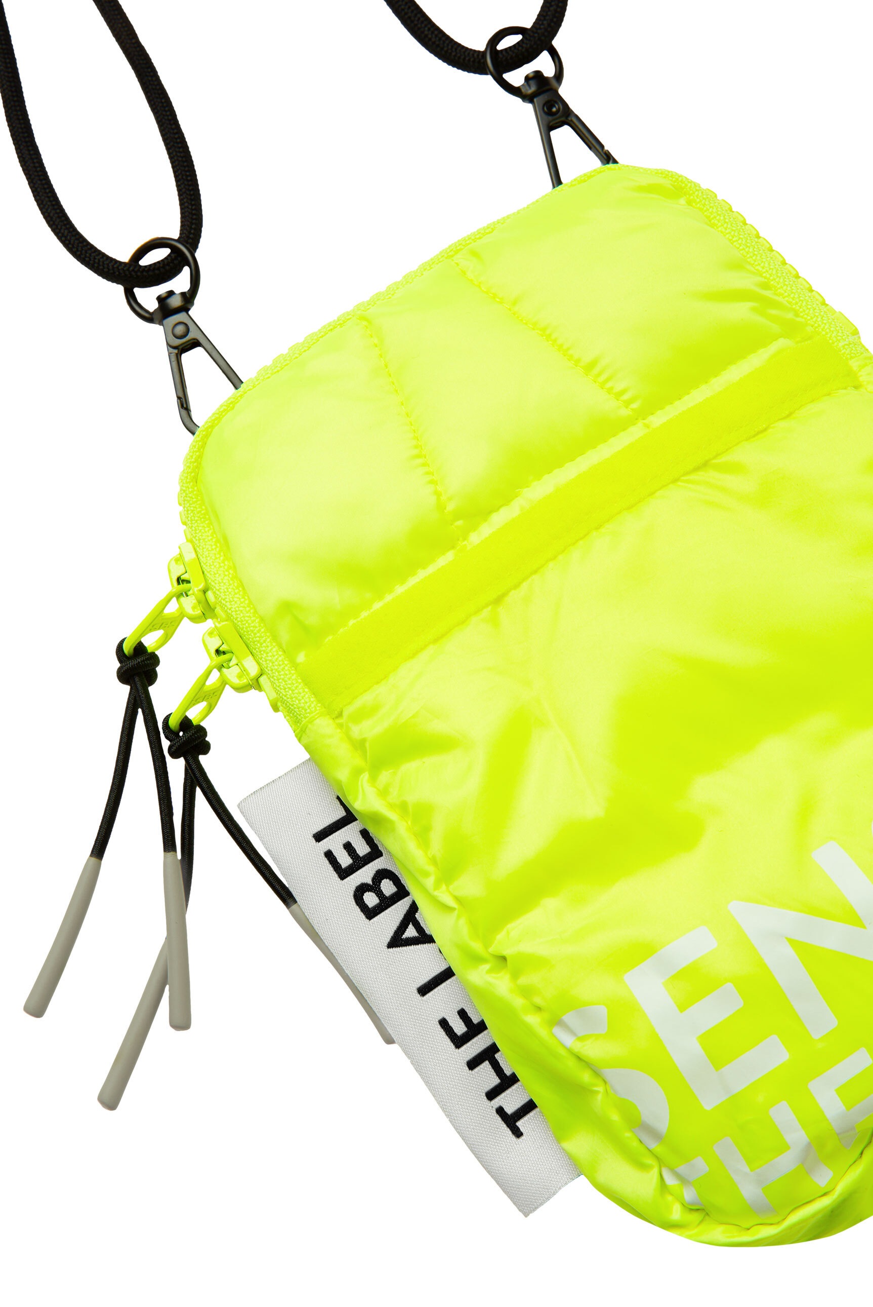 SENSES.THE LABEL Handytasche, mit Innenfach