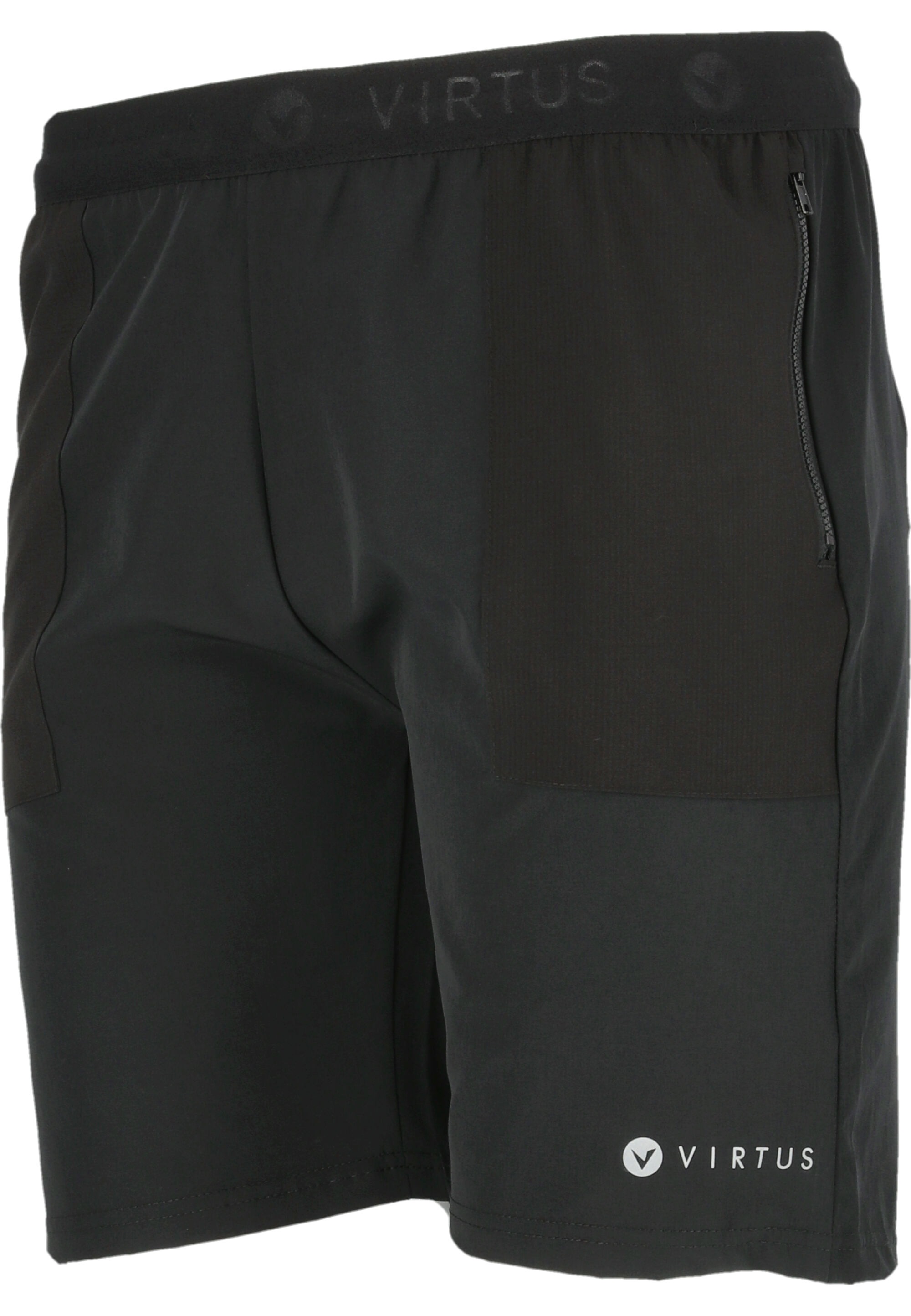 Virtus Shorts »Store«, mit praktischen Taschen