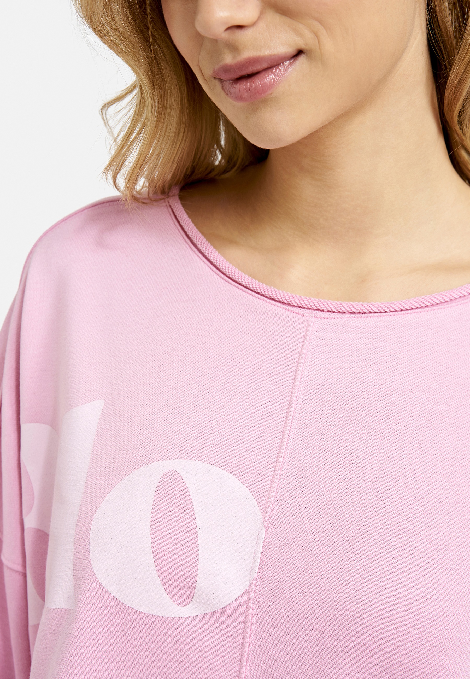 Smith & Soul Sweater