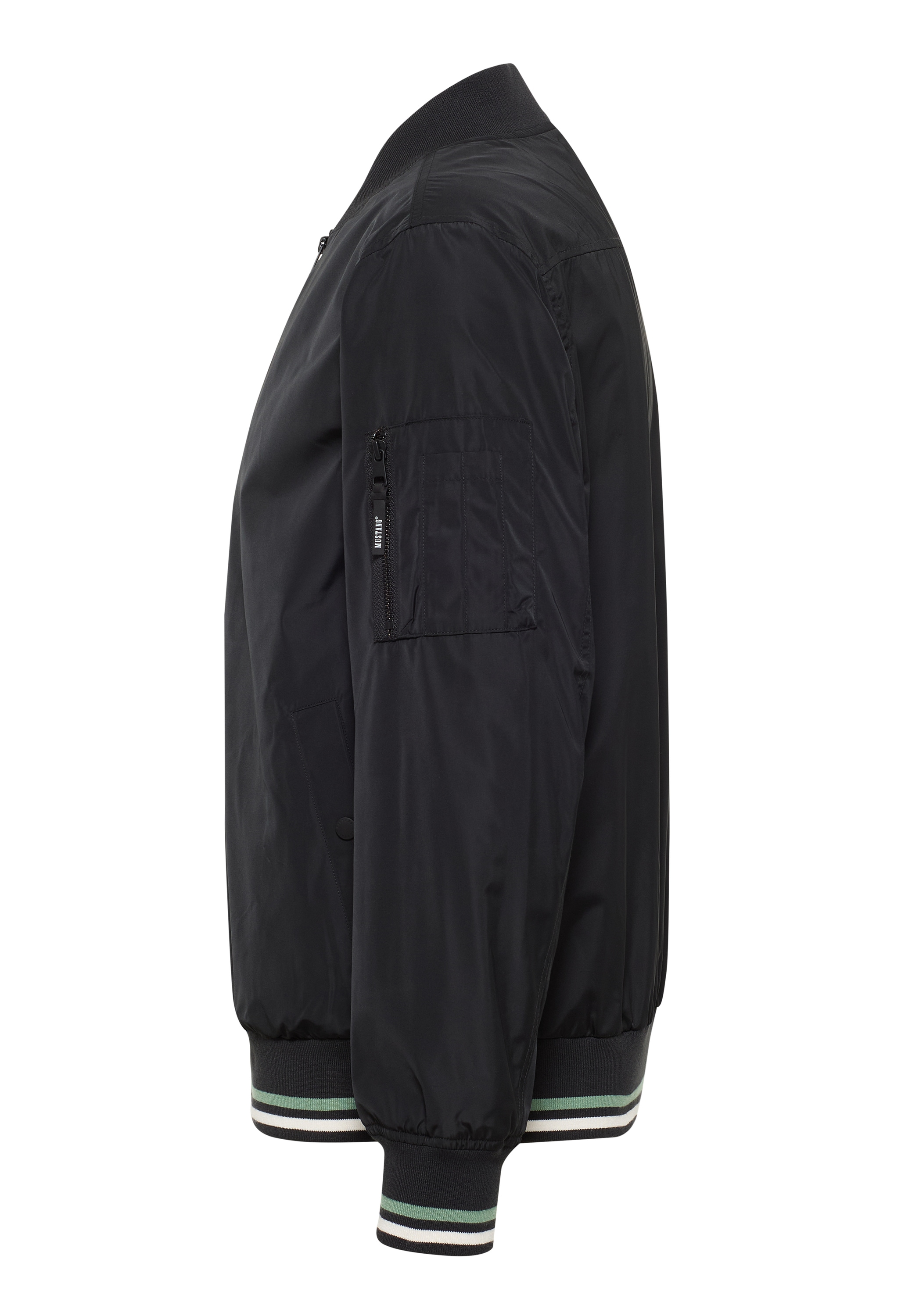 MUSTANG Outdoorjacke »Herren Style Limon«