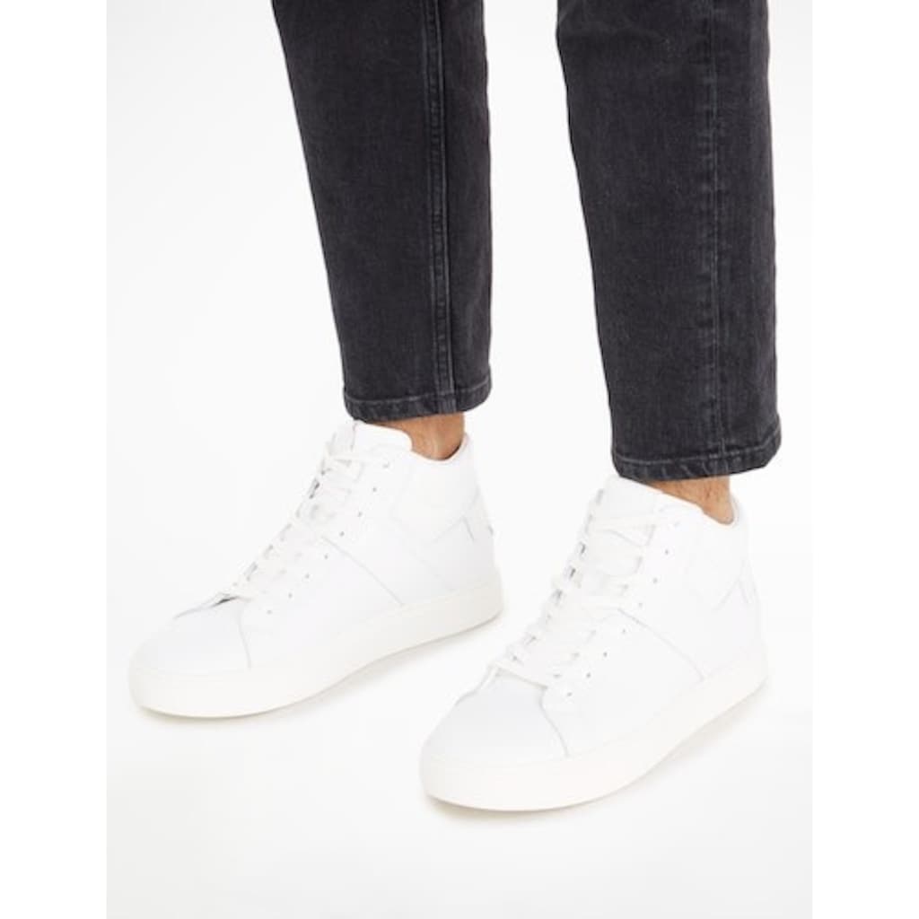 Calvin Klein Sneaker »CUPSOLE SNEAKER HIGH TOP«