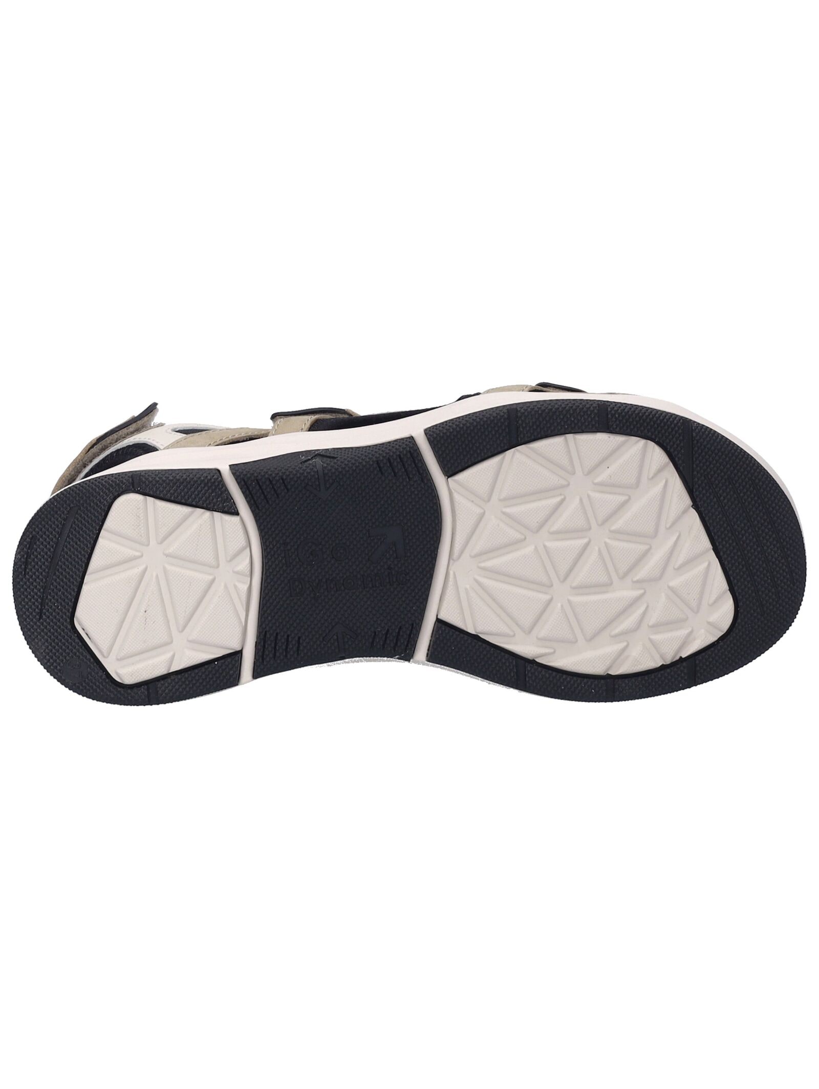 Josef Seibel Riemchensandale »Josef Seibel Sandalen Leder«
