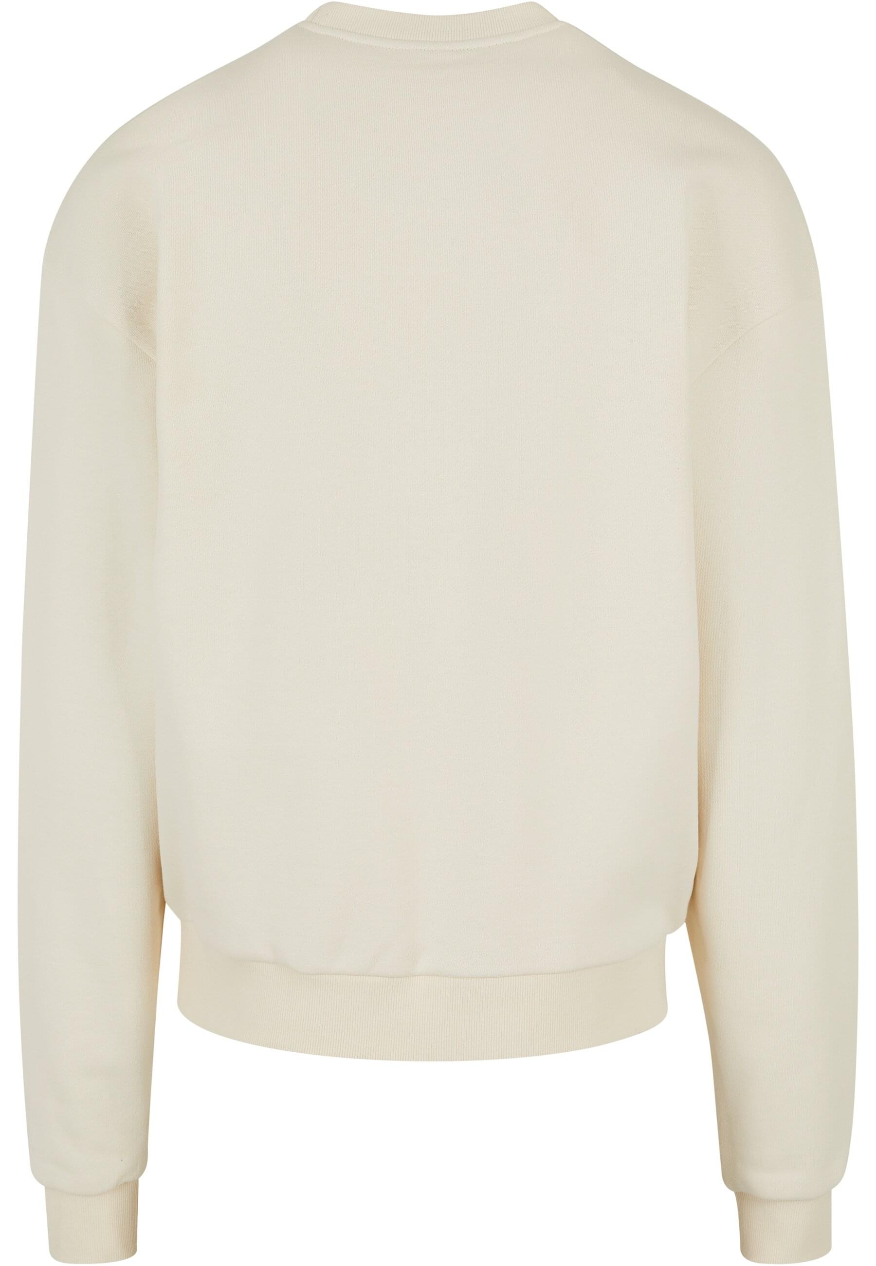 URBAN CLASSICS Rundhalspullover "Urban Classics Herren Ultra Heavy Crew" 1 günstig online kaufen