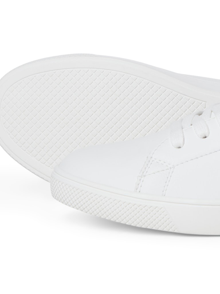 Jack & Jones Sneaker »JFWBOSLEY«, mit heller Laufsohle