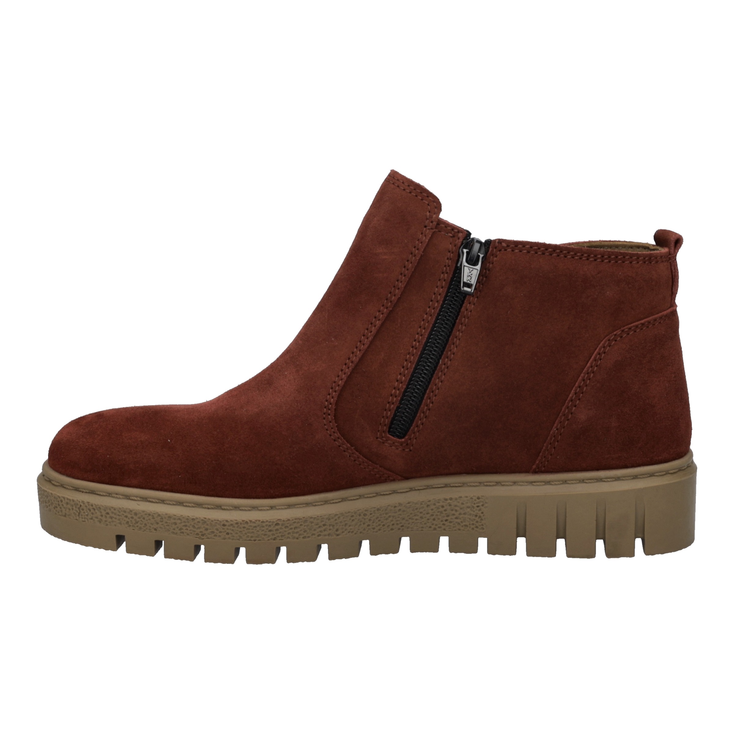 Josef Seibel Stiefelette »Kelra 01, rot«