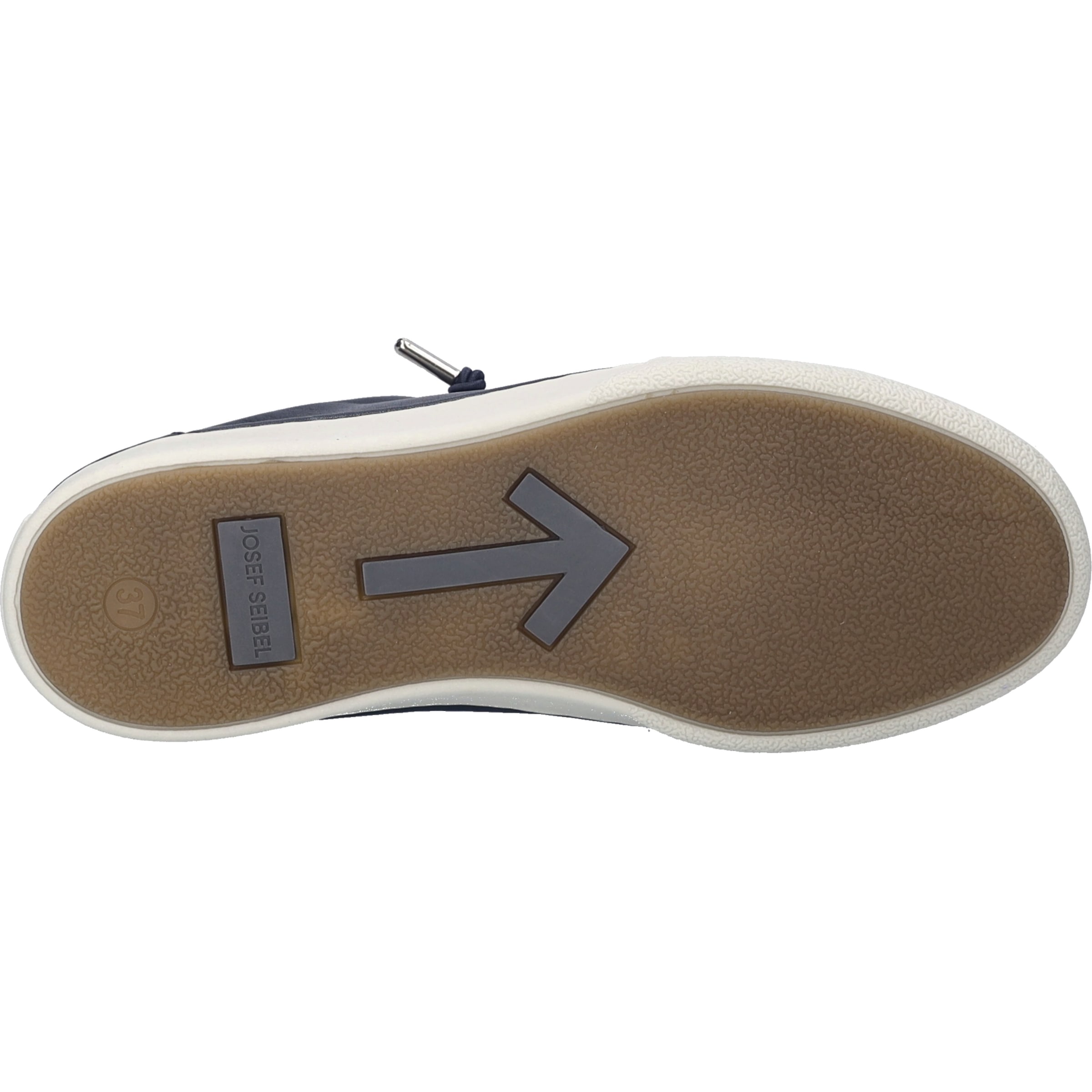 Josef Seibel Sneaker »Claire 24, indigo«