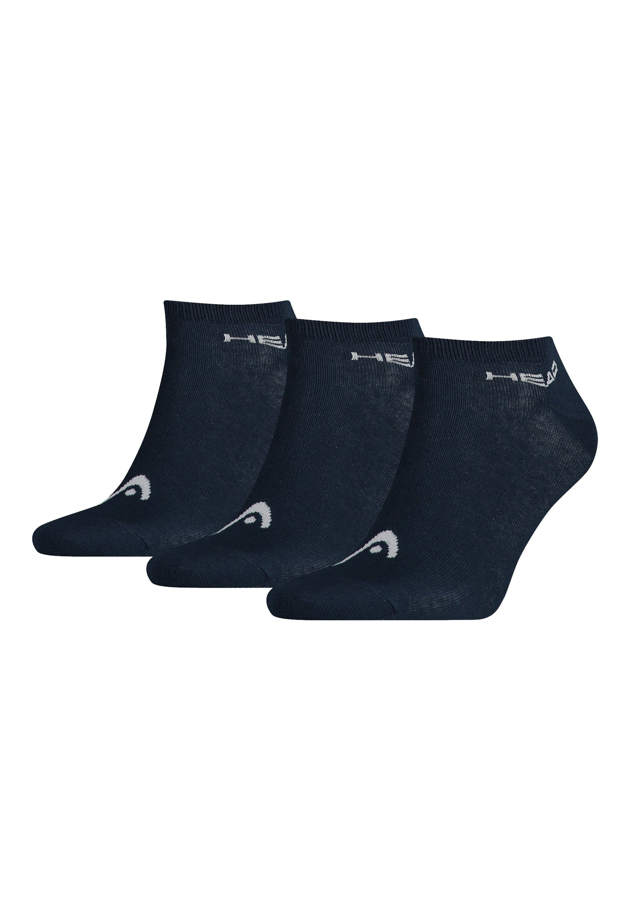 Head Sneakersocken "Socken 3er Pack"