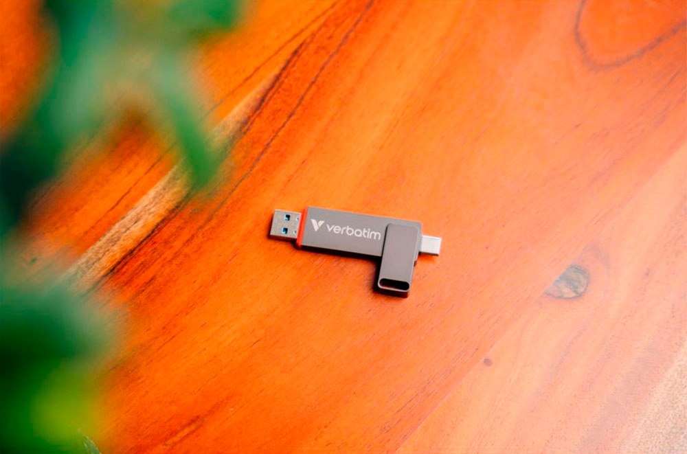 Verbatim USB-Stick