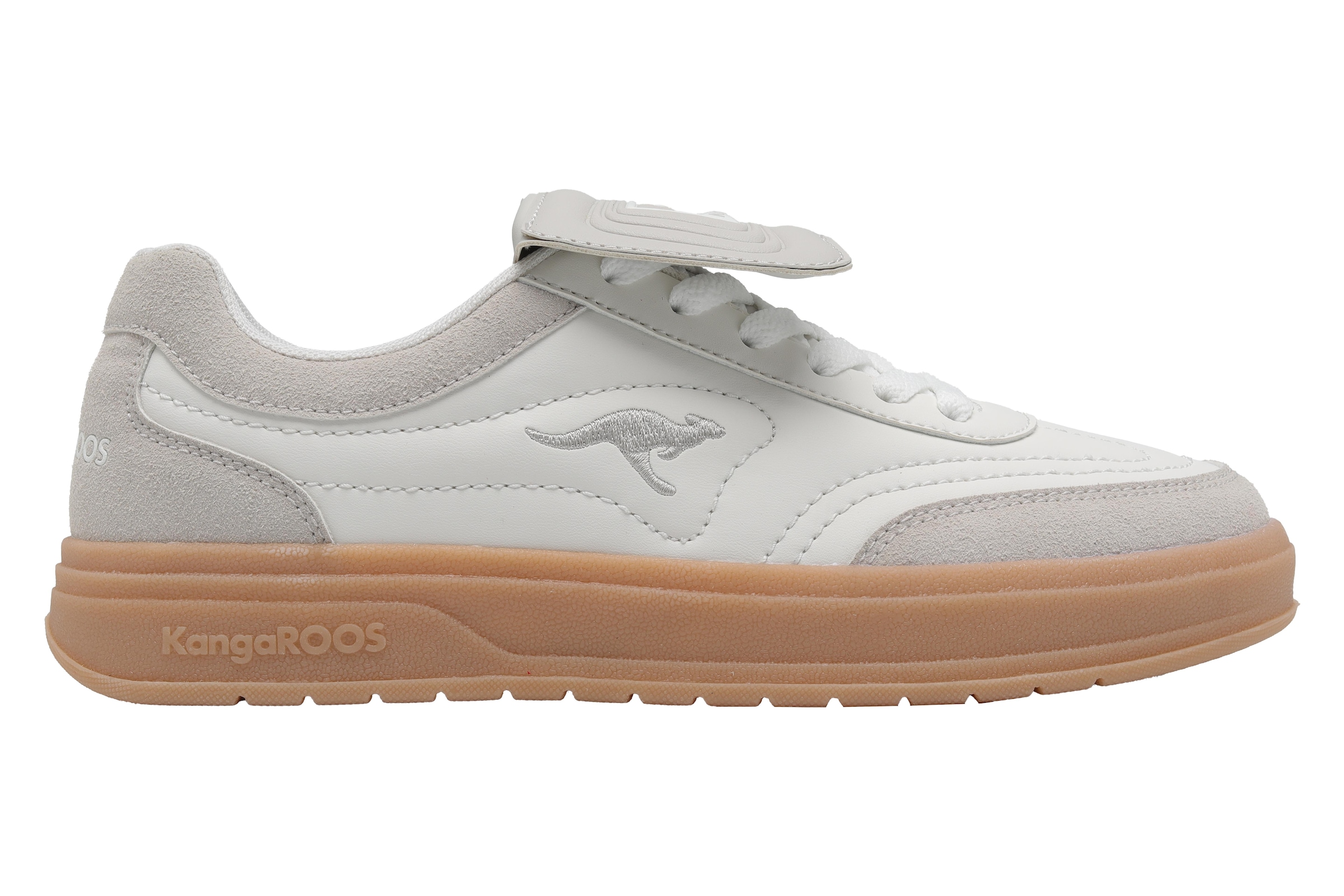 KangaROOS Sneaker "K-GW FEELING" günstig online kaufen