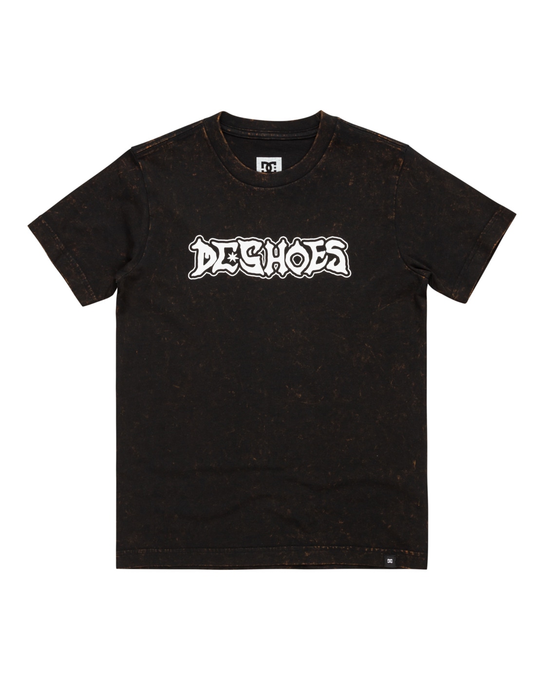 DC Shoes Shirttop »Diehard«
