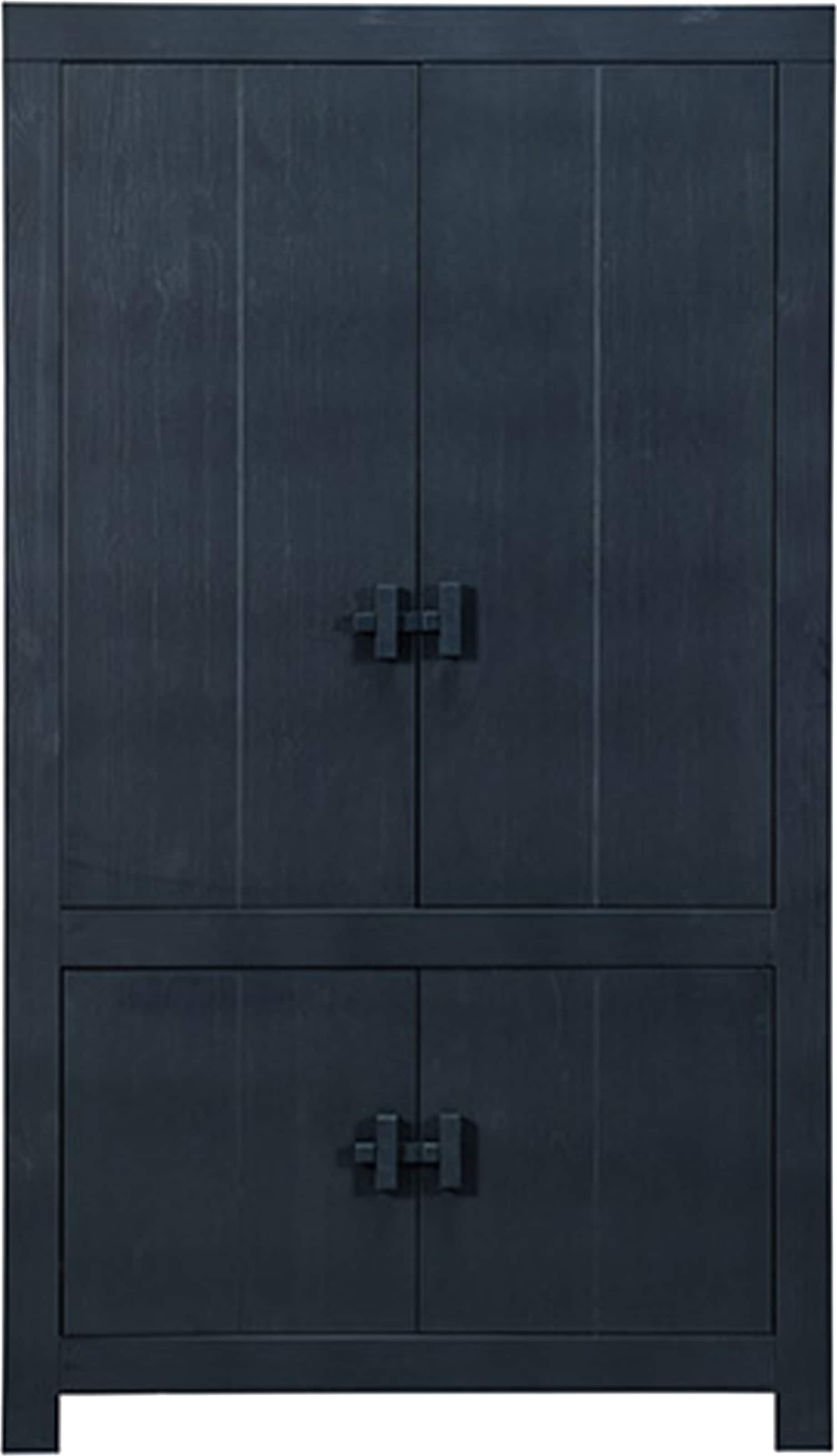 Highboard »Benson«, Breite 53 cm x Höhe 138 cm