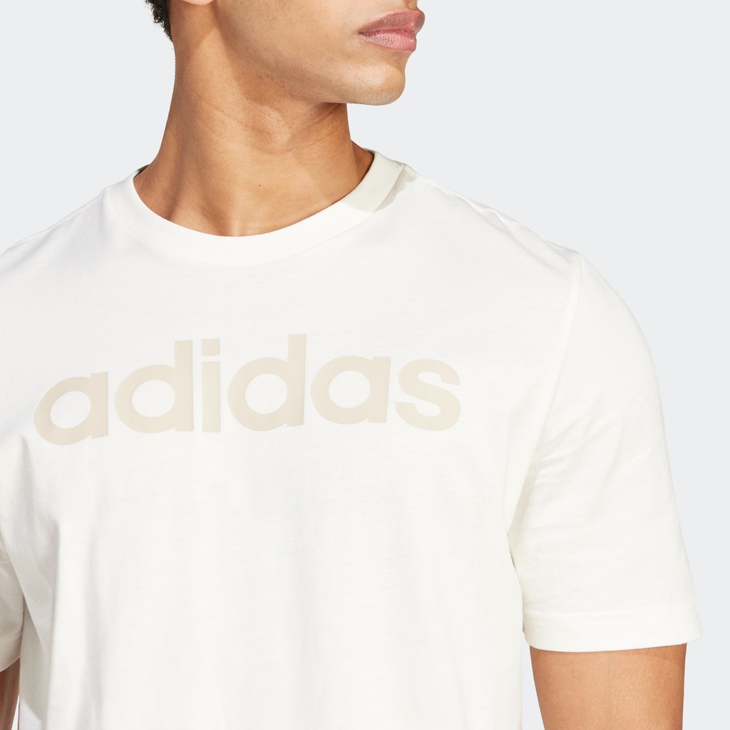 adidas Sportswear T-Shirt »M LIN SJ T«