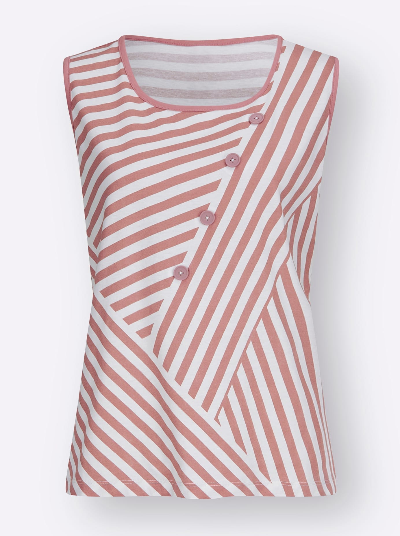 Classic Basics Shirttop