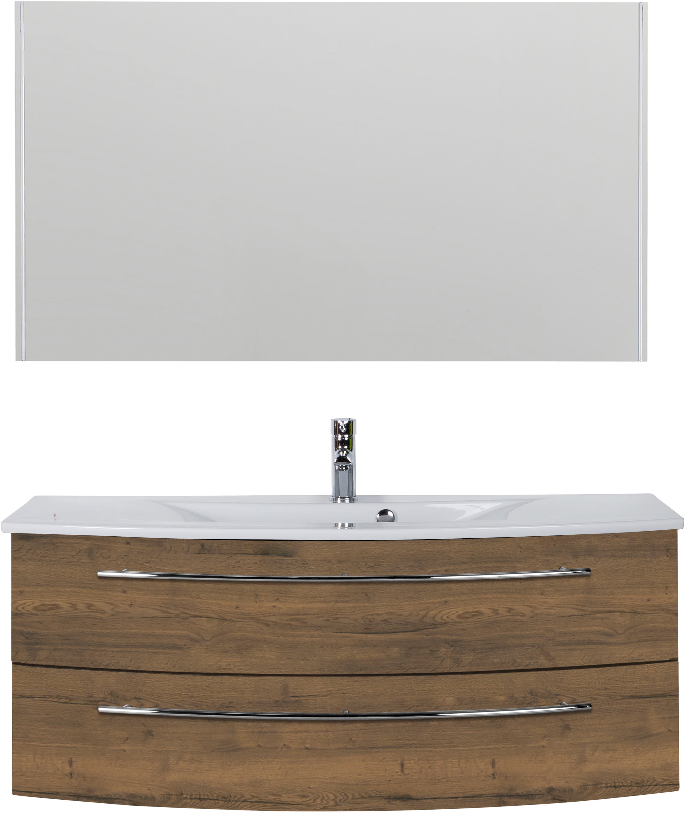 MARLIN Badmöbel-Set »3040«, (2 St.), Breite 120 cm