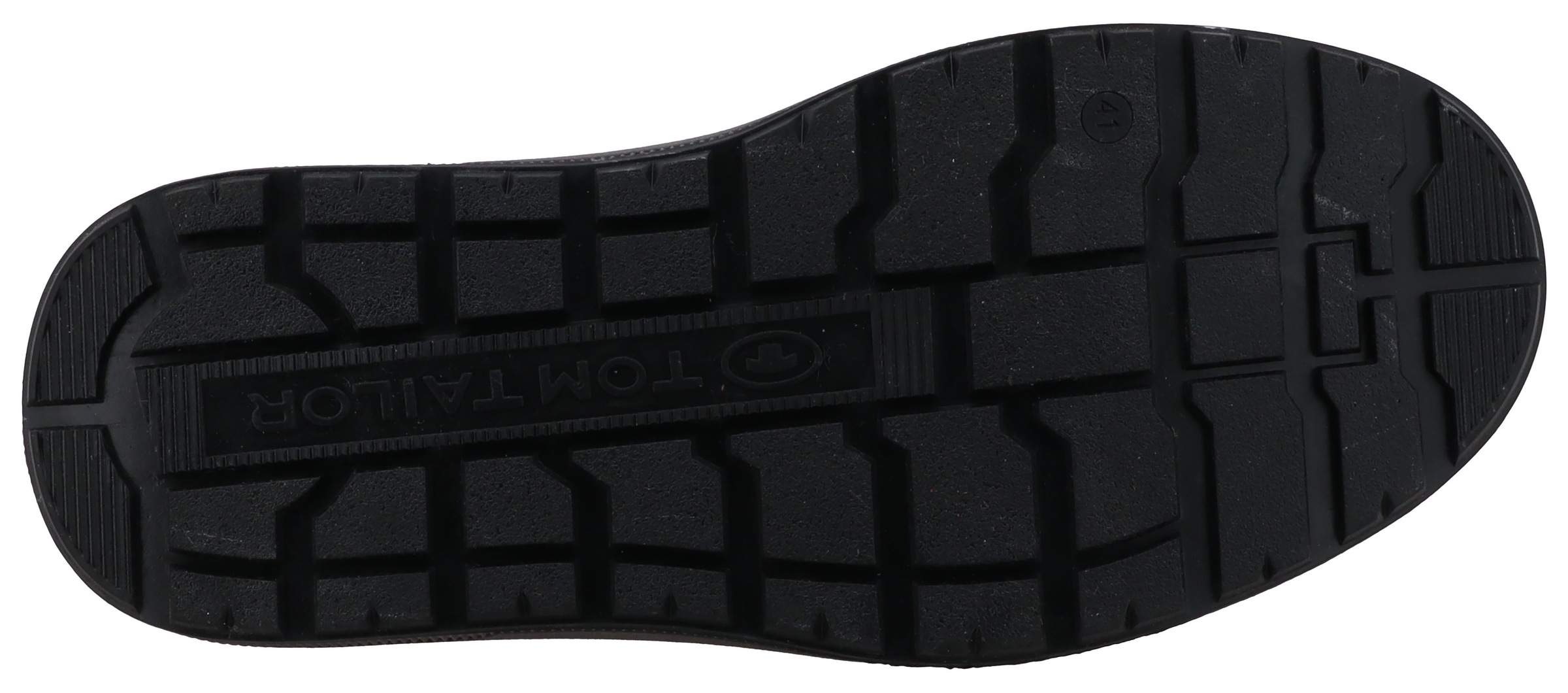 Thumbnail - TOM TAILOR Winterboots mit Tex-Ausstattung