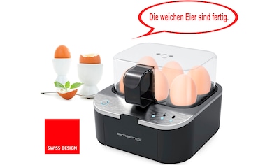 Emerio Eierkocher »EB-123177«, für 6 St. Eier, 400 W kaufen