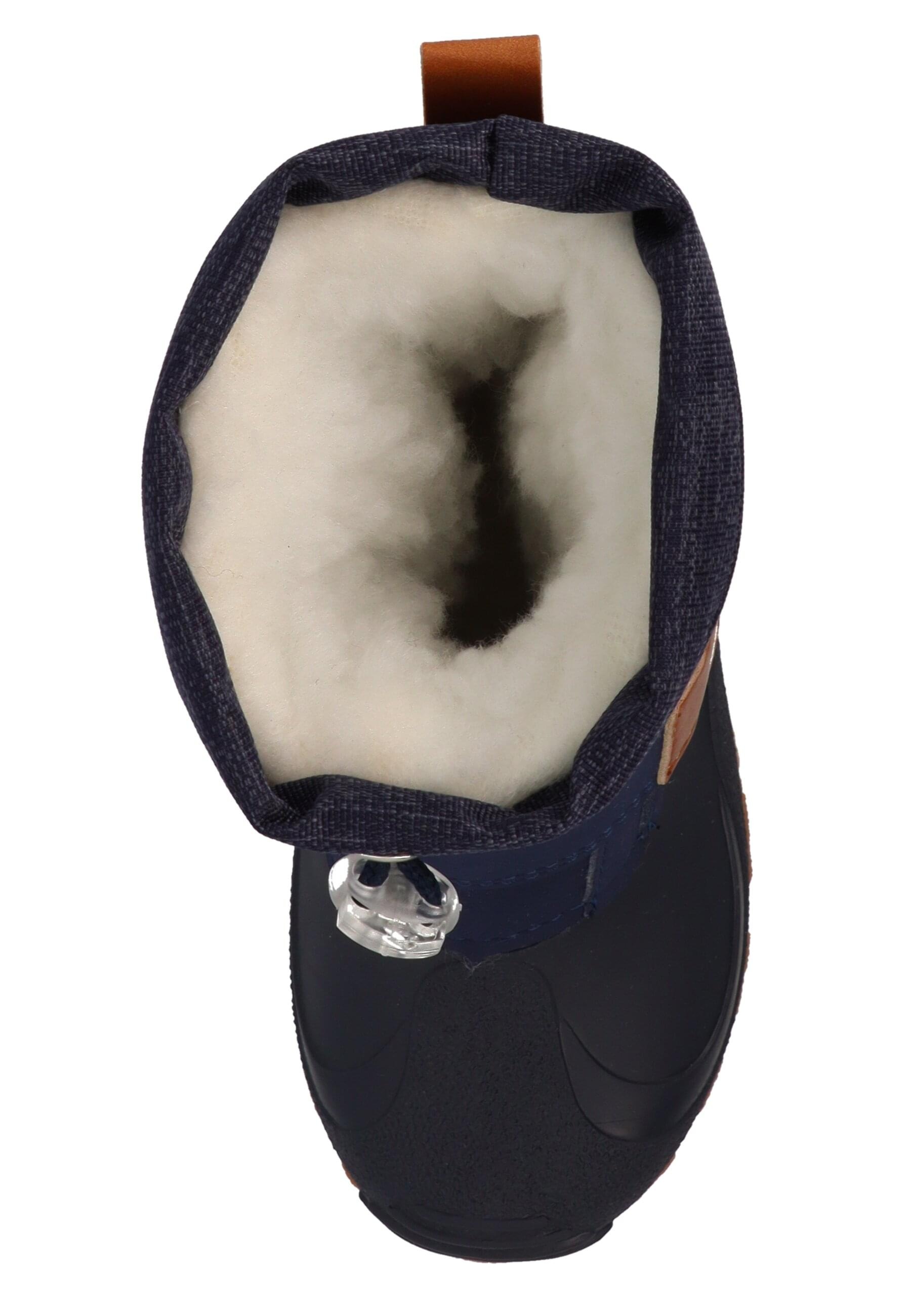 Lurchi Stiefel »Lurchi Fjonna«