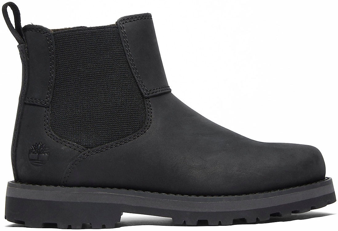 Thumbnail - Timberland Chelseaboots "COURMA KIDMID CHELSEA BOOT" Stiefelette, Winterschuhe, Ankle Boots