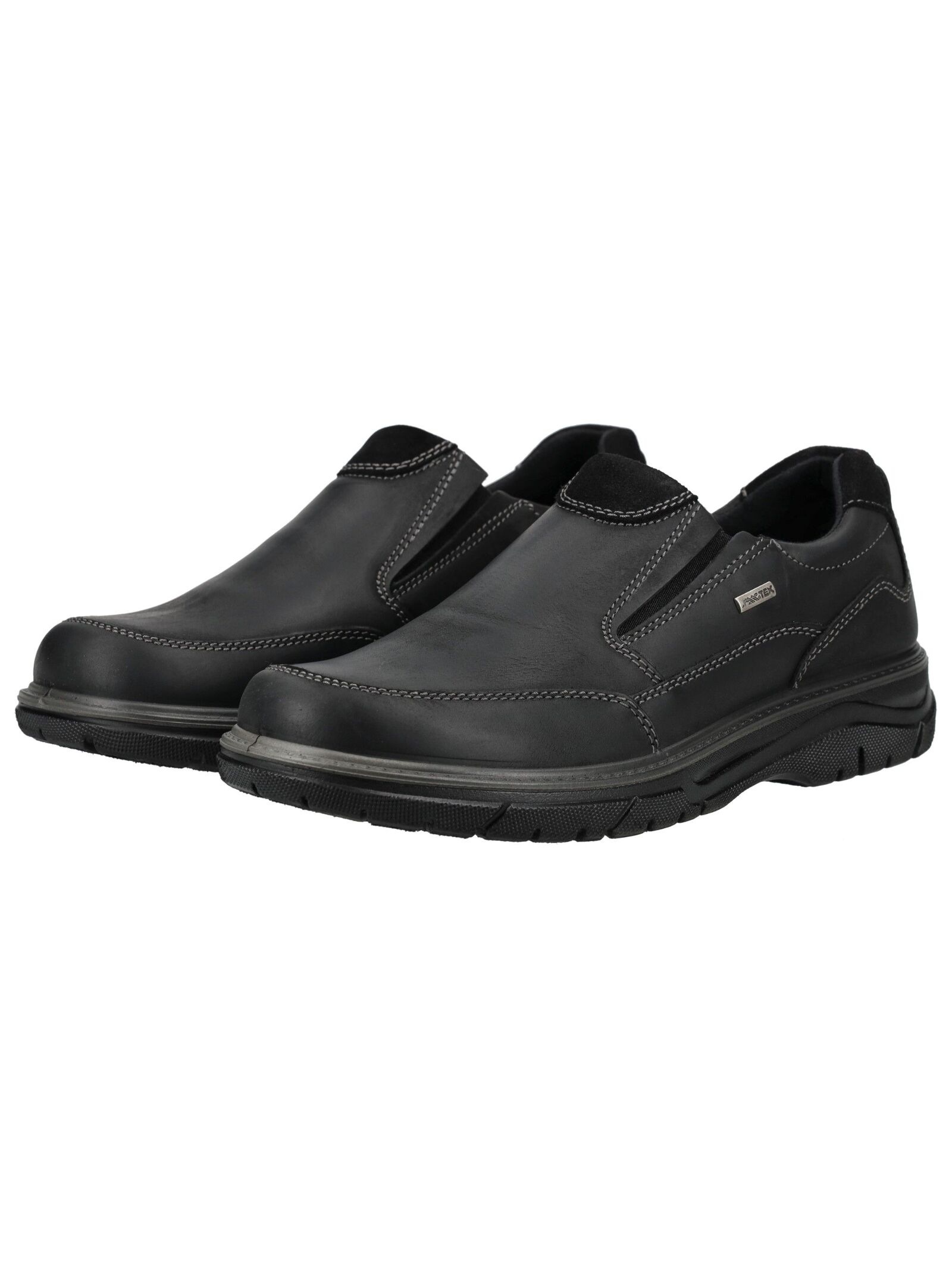Imac Slipper »Imac Slipper Nubukleder«