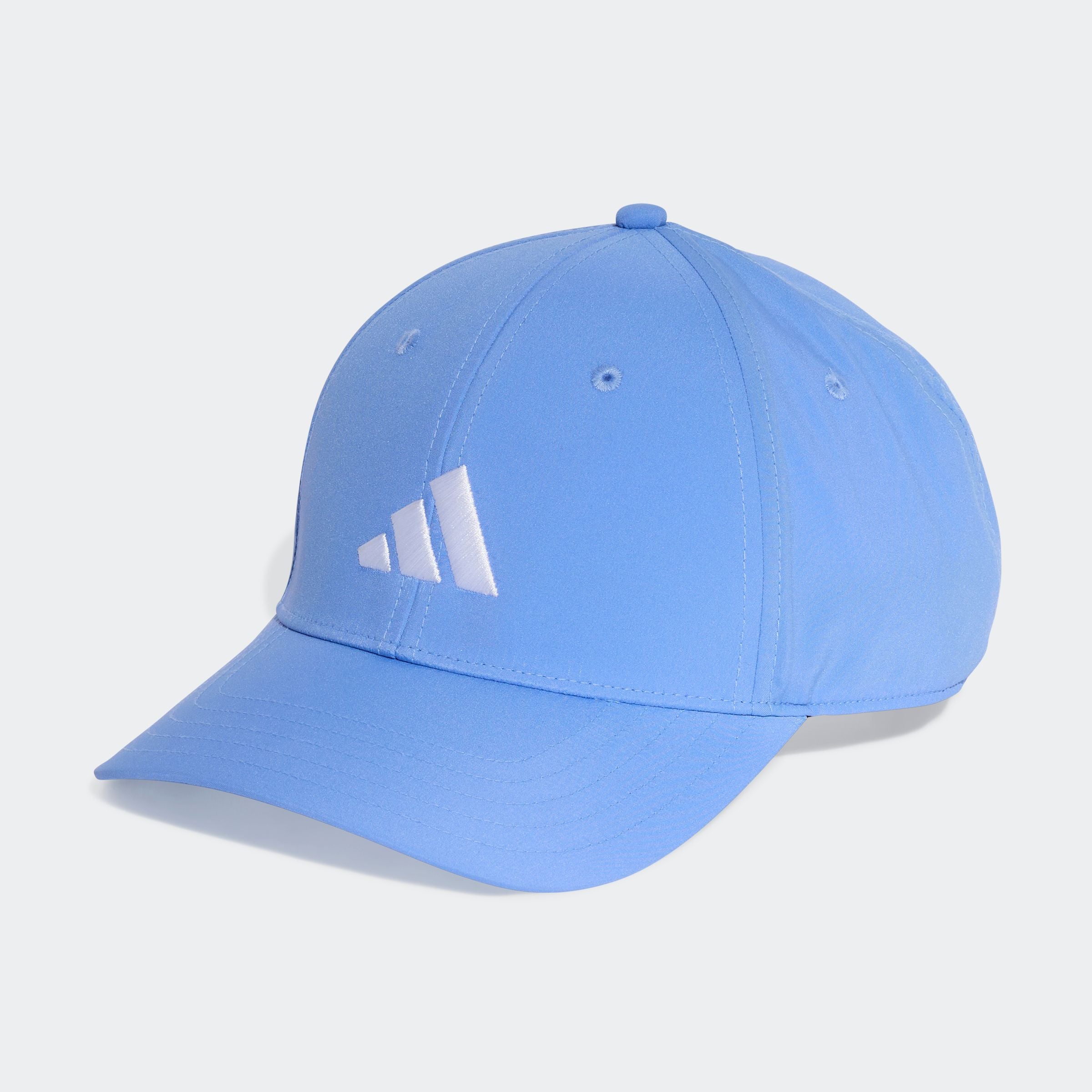 adidas Performance Baseball Cap "BBCAP LT NL" vorzugeformter Schirm, aus Po günstig online kaufen