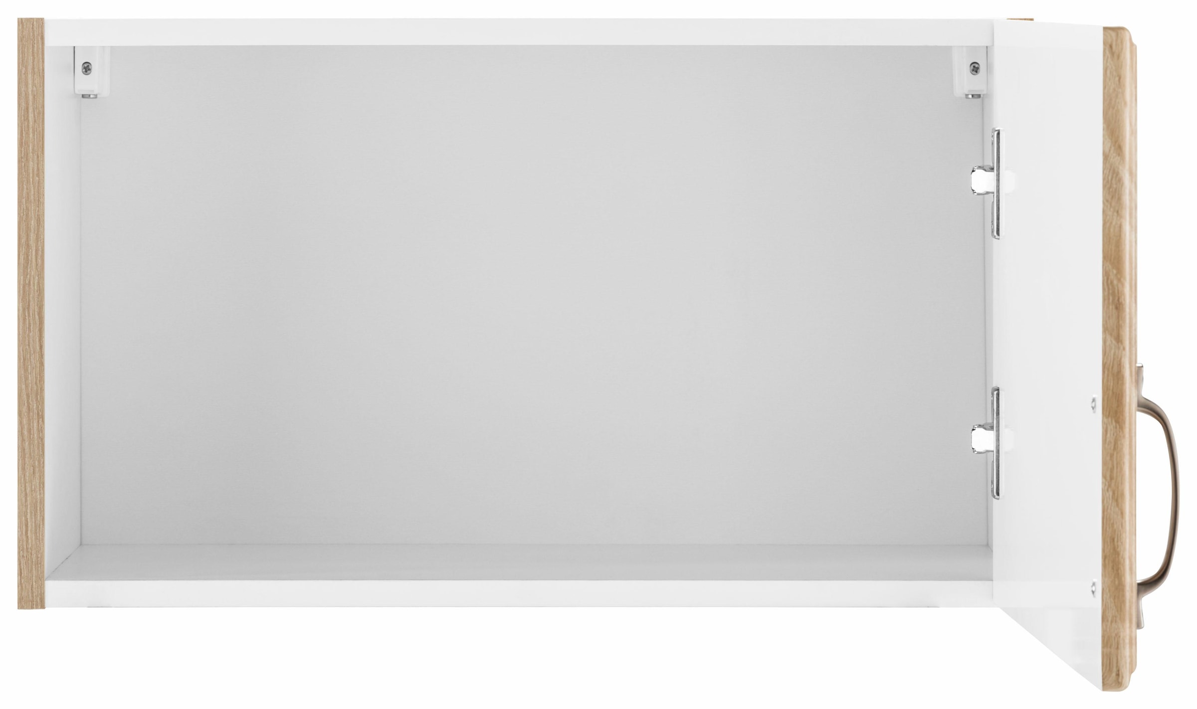 wiho Küchen Kurzhängeschrank »Linz« 60 cm breit