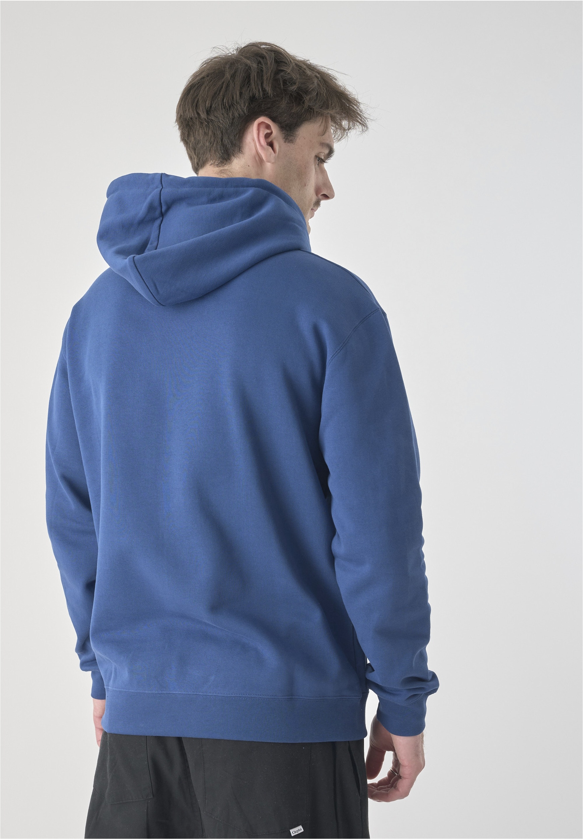 Cleptomanicx Kapuzensweatshirt »Hooded Ligull Classic«, mit lockerem Schnitt