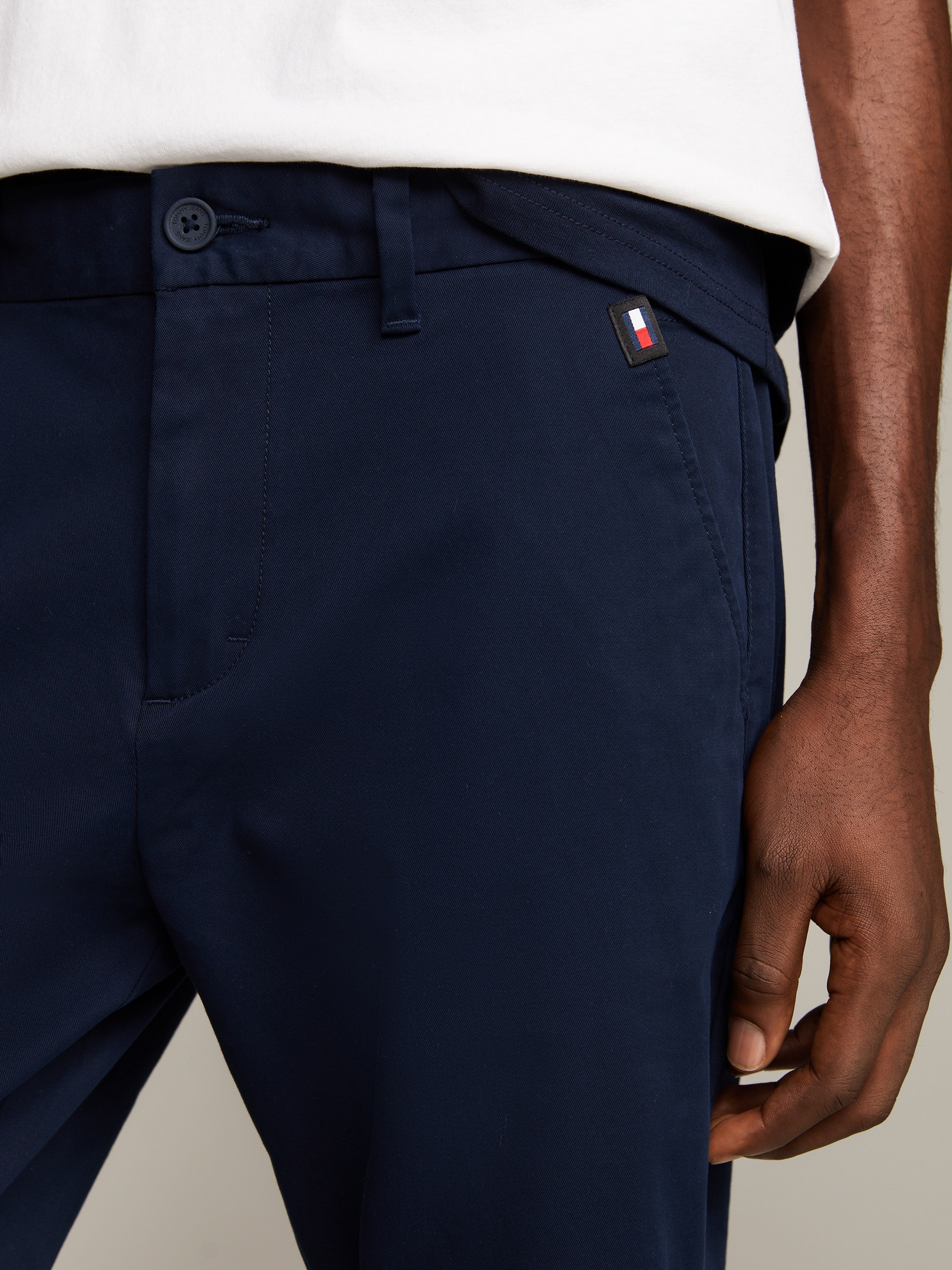 Tommy Jeans Chinohose »TJM AUSTIN CHINO«