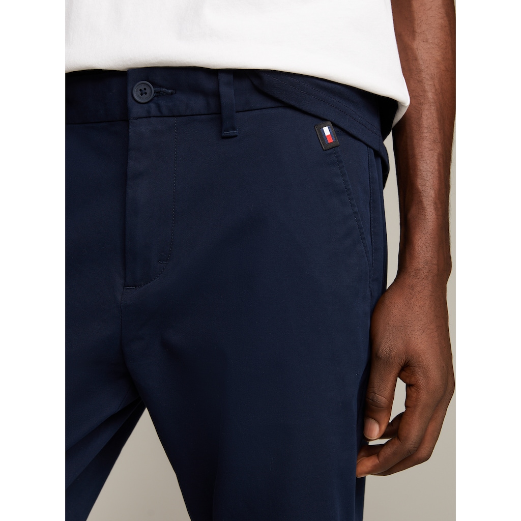 Tommy Jeans Chinohose »TJM AUSTIN CHINO«