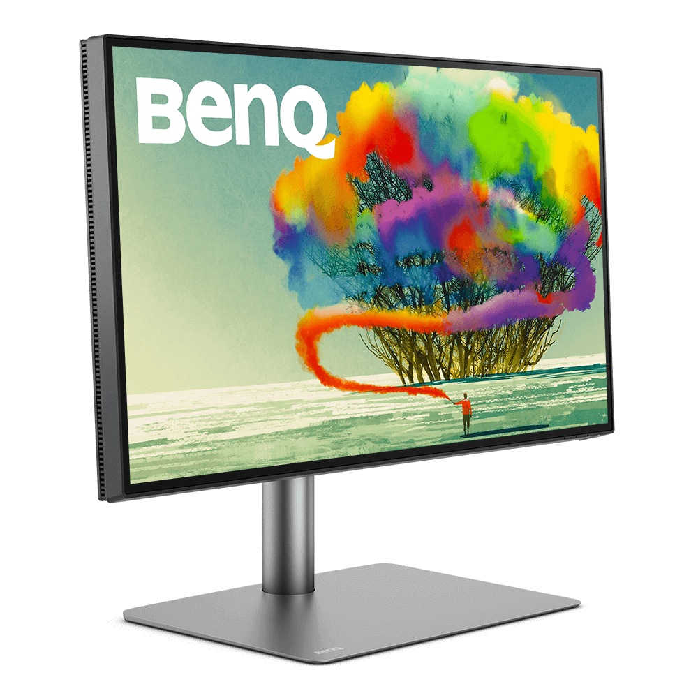 BenQ LCD-Monitor »PD2725U«, 68,6 cm/27 Zoll, 3840 x 2160 px, 4K Ultra HD