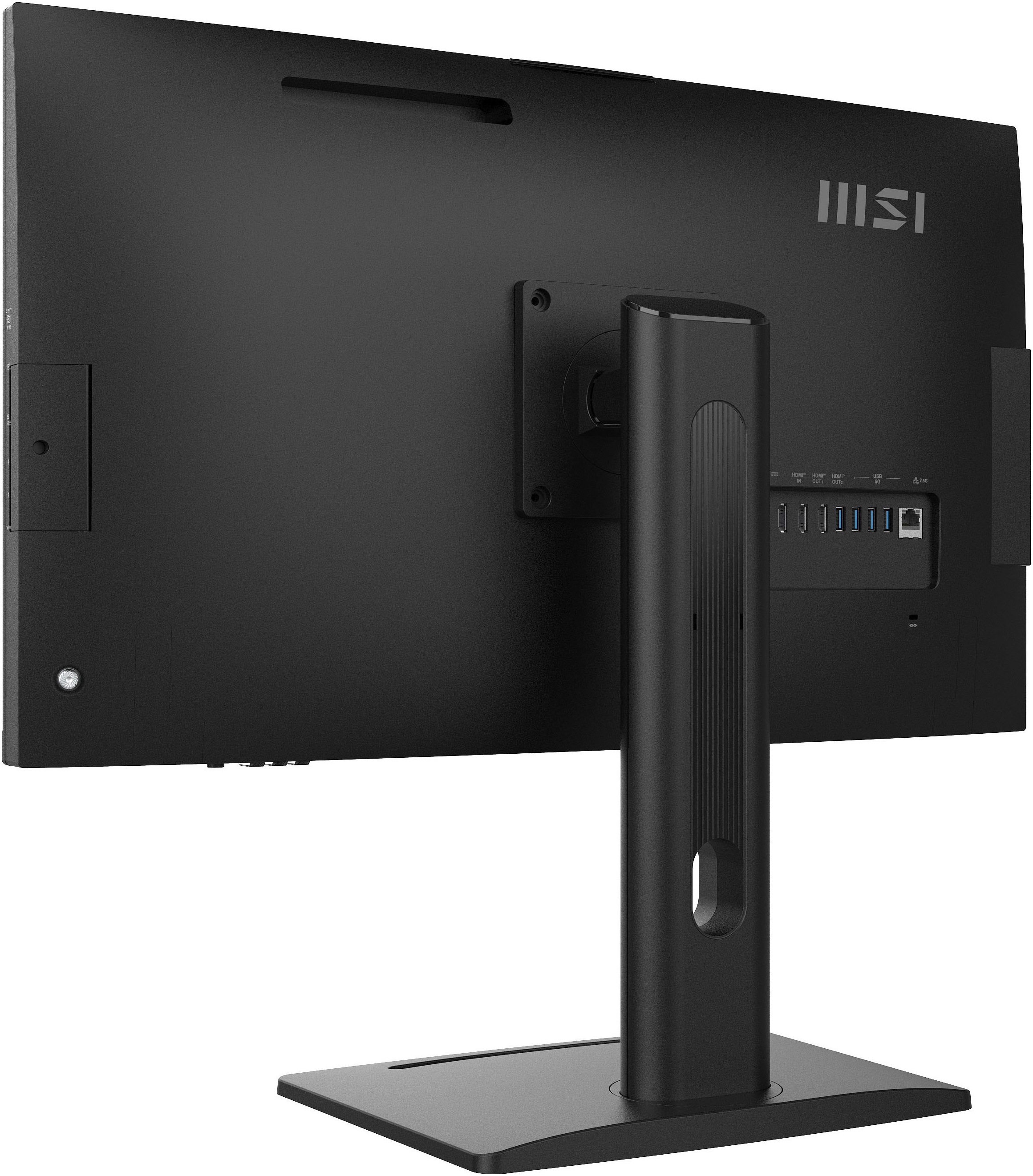 MSI All-in-One PC »Modern AM273QP AI 1UM«