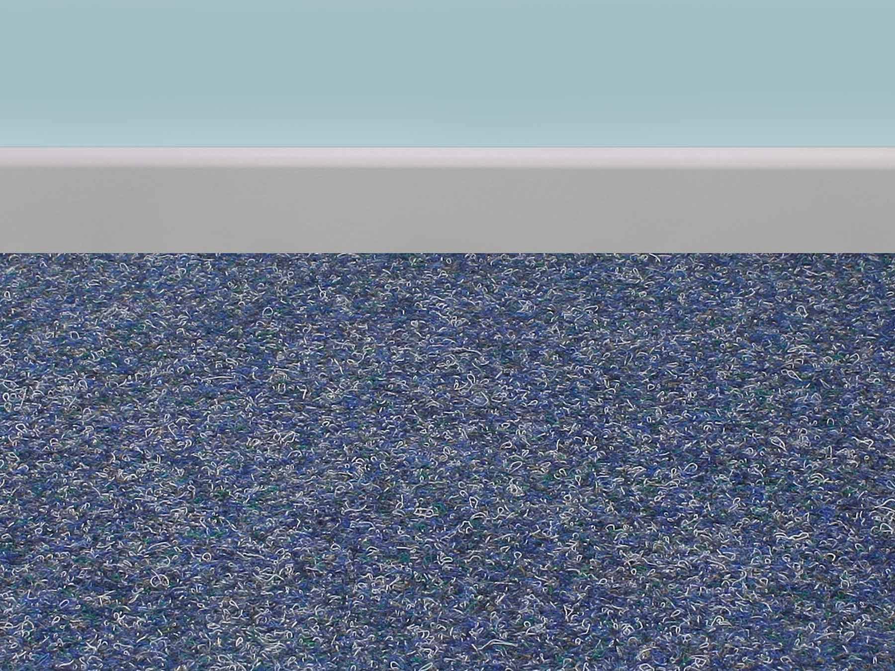 Primaflor-Ideen in Textil Nadelvliesteppich »MERLIN, Made in Netherlands«, rechteckig, 5,2 mm Höhe, Flachgewebe, Nadelvlies, meliert, besonders robust & strapazierfähig