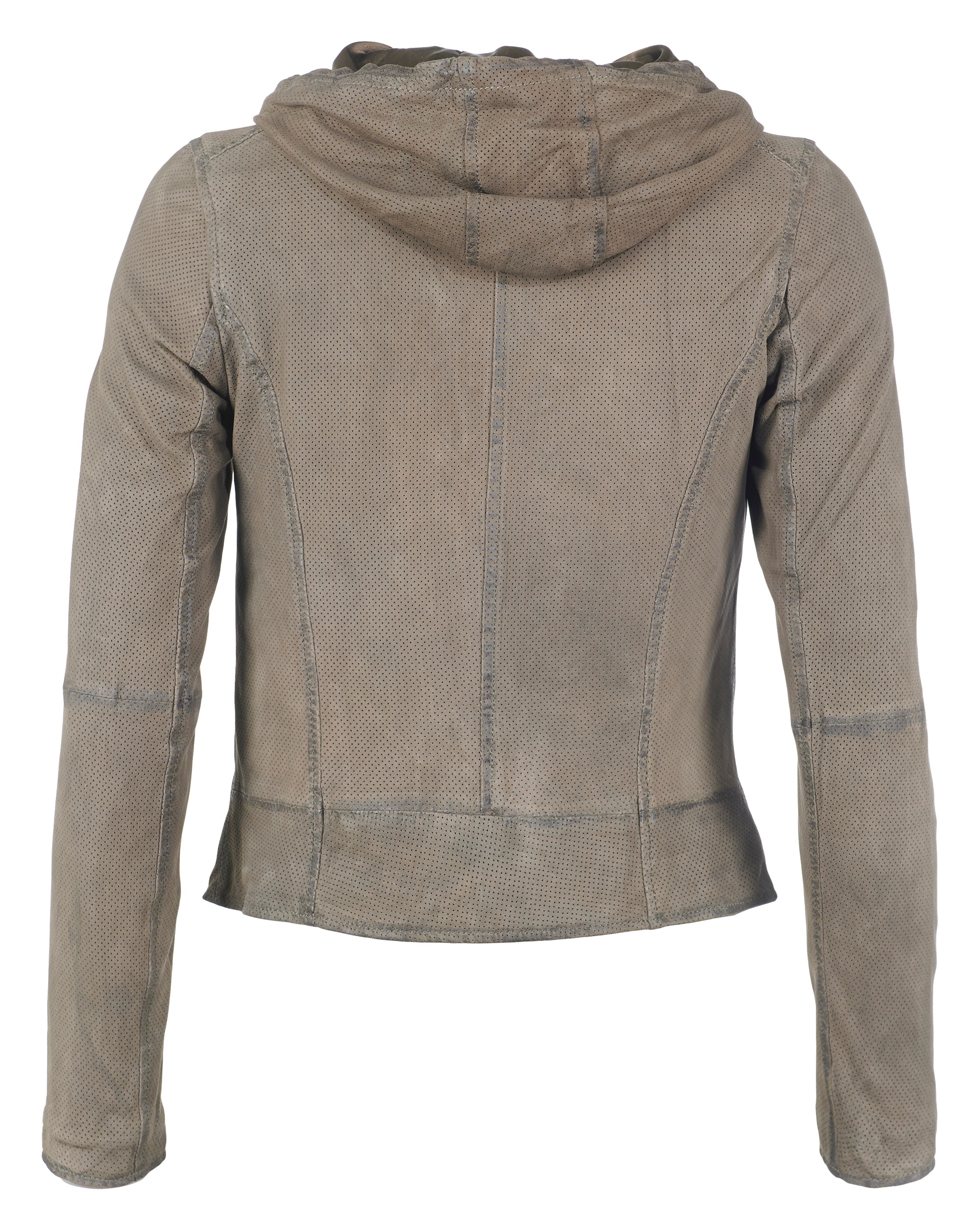 Maze Lederjacke »Citra«