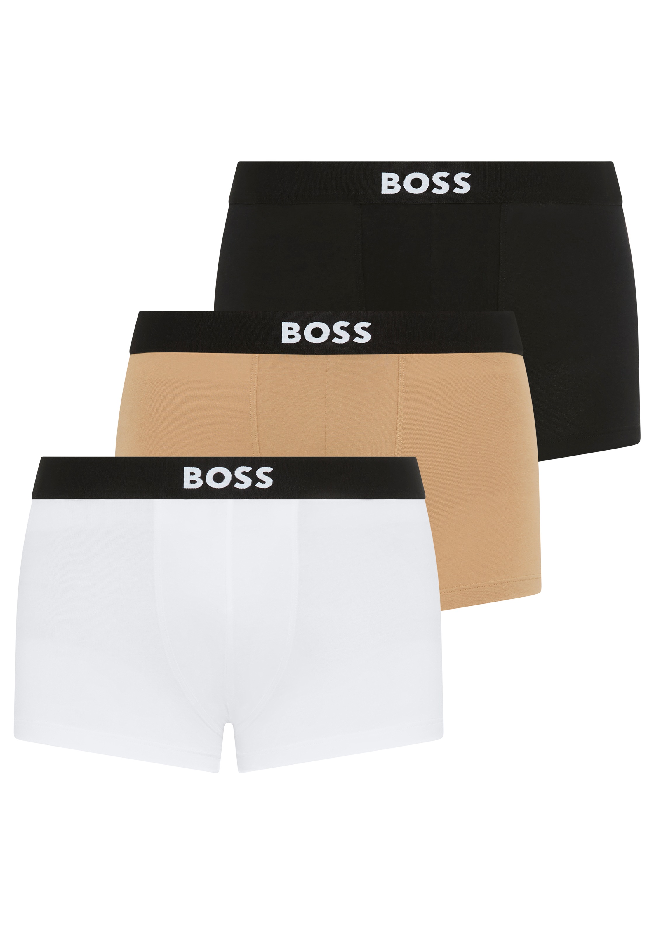 BOSS Trunk »3P BOSS ONE x David Beckham«