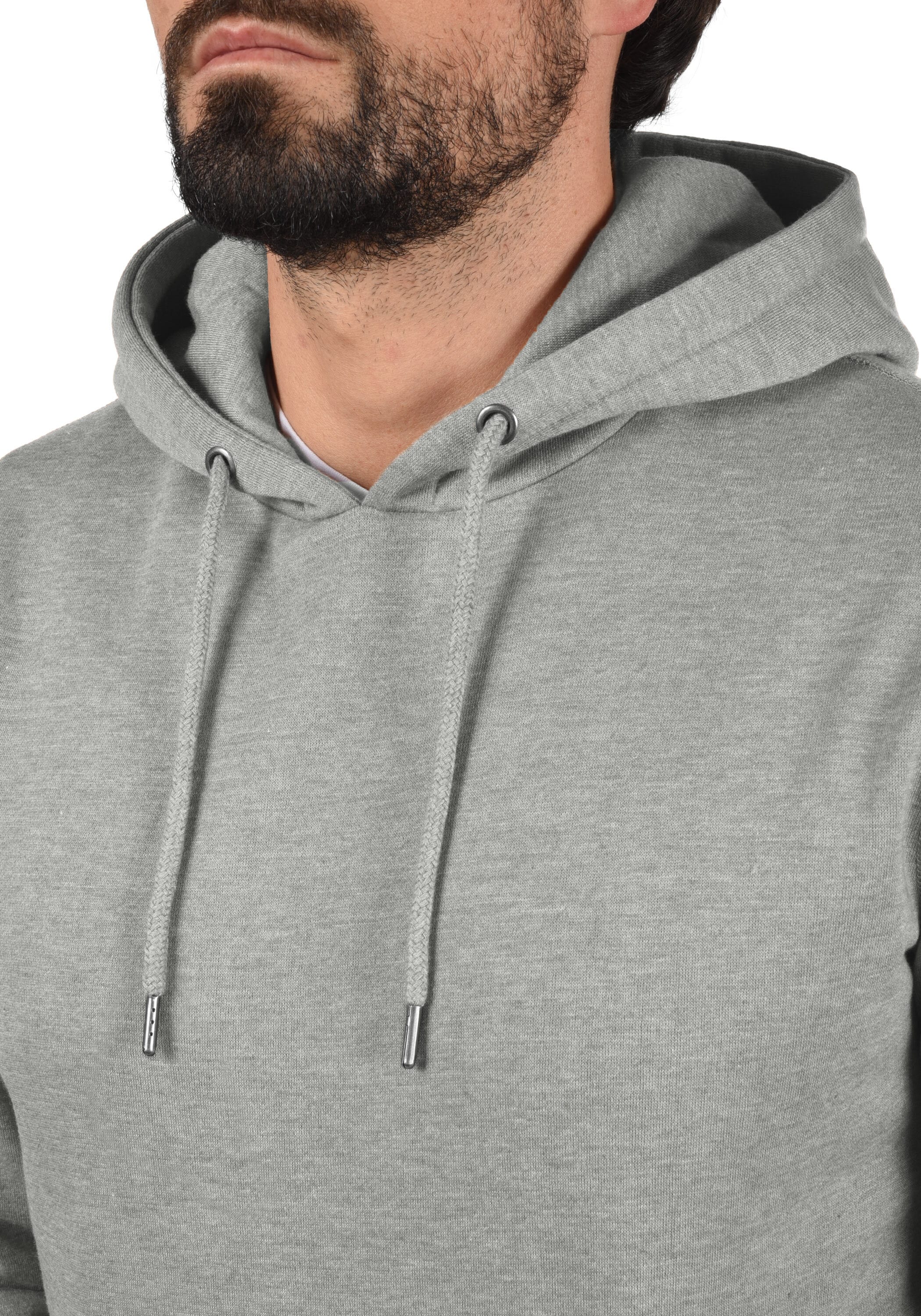!Solid Kapuzenpullover »Hoodie SDBert«