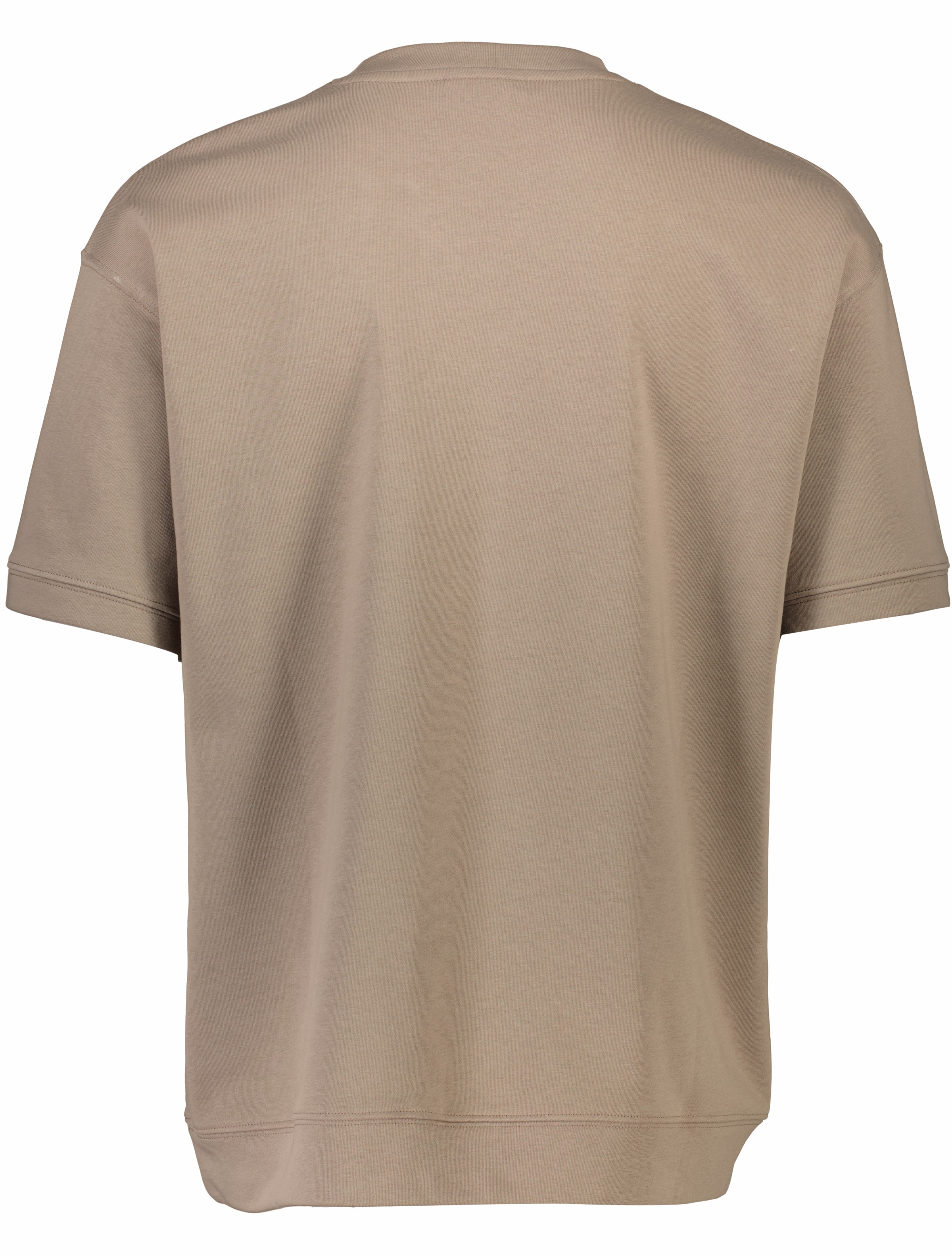 LINDBERGH T-Shirt, mit Logostickerei