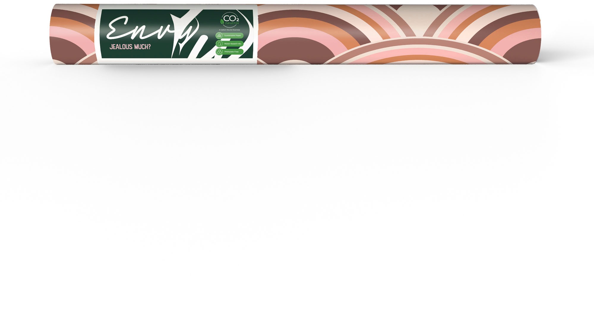Envy Wallpaper Curve 118728