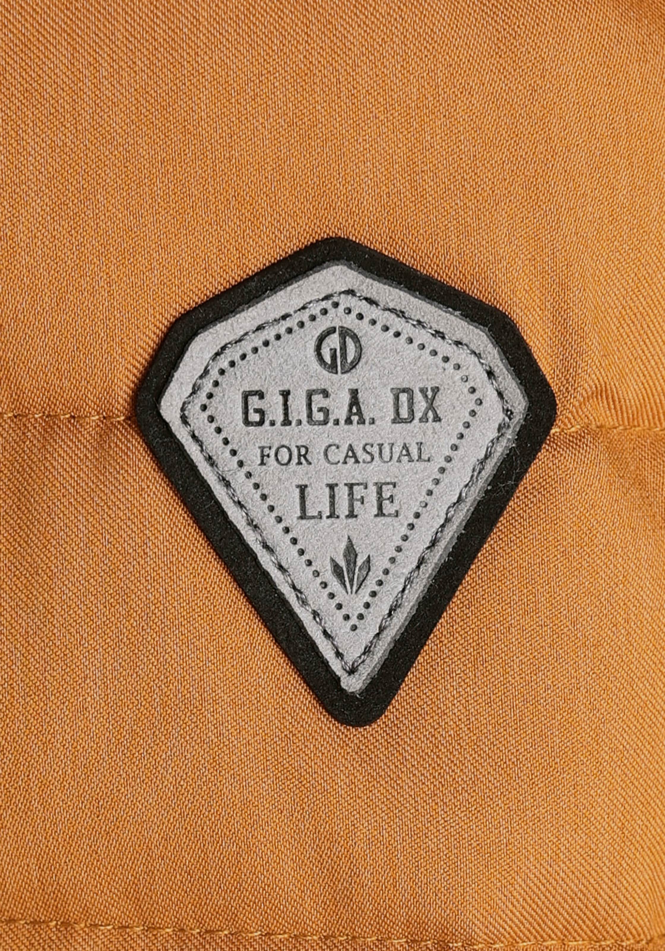 G.I.G.A. DX by killtec Steppjacke, mit Kapuze für kaufen | BAUR