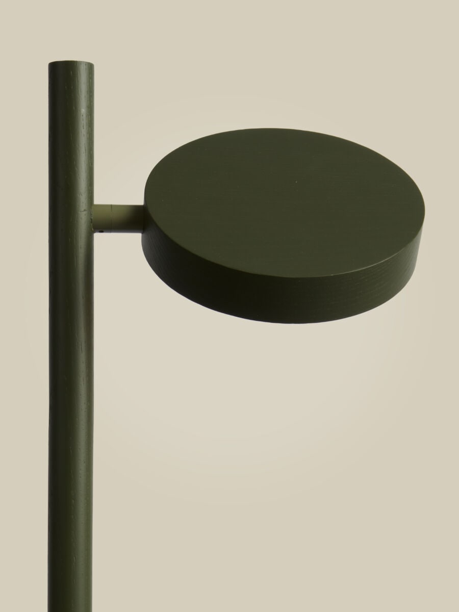 GOOD&MOJO Stehlampe »Okinawa« LED-Modul 1 Stk.