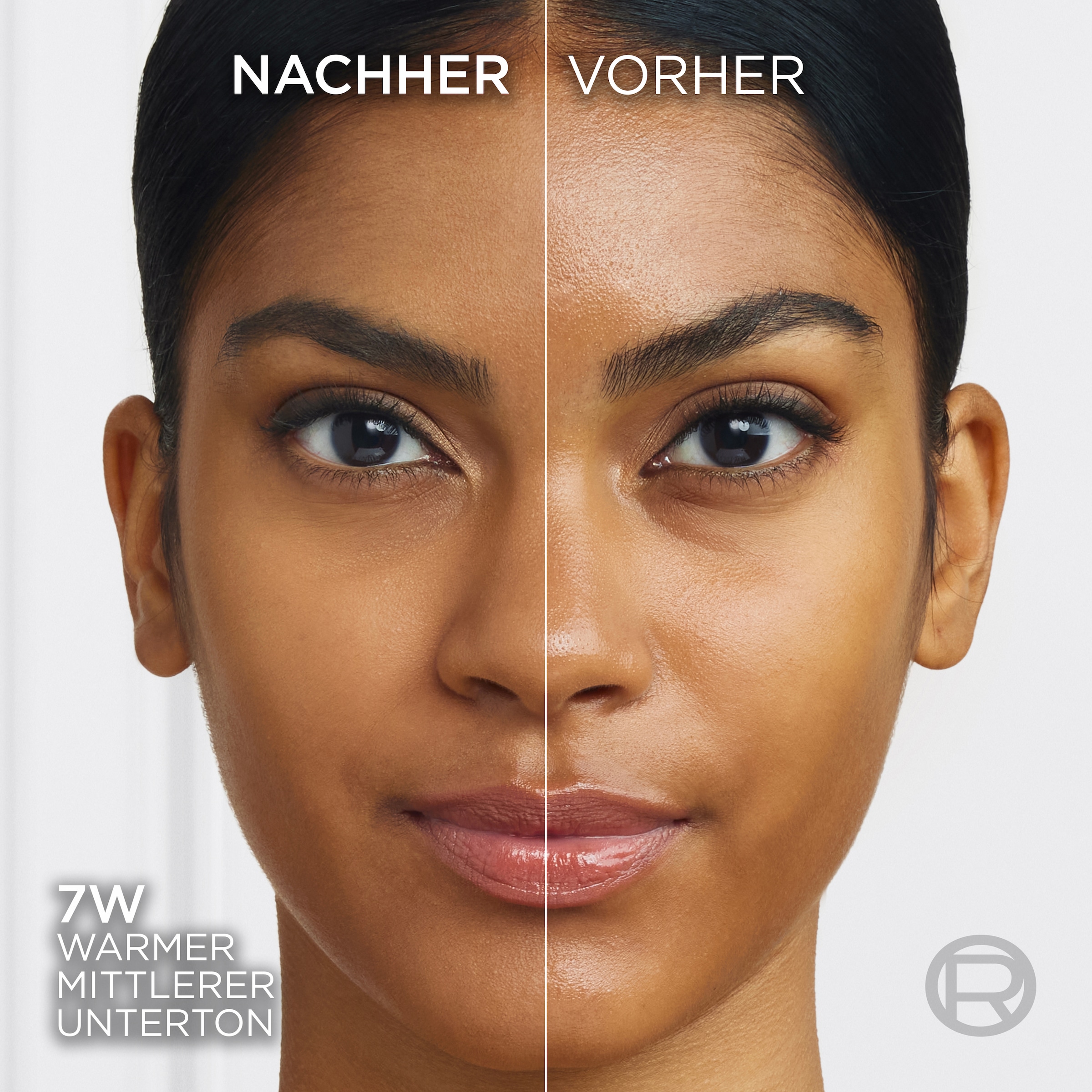L'ORÉAL PARIS Puder »L'Oréal Paris True Match Puder«