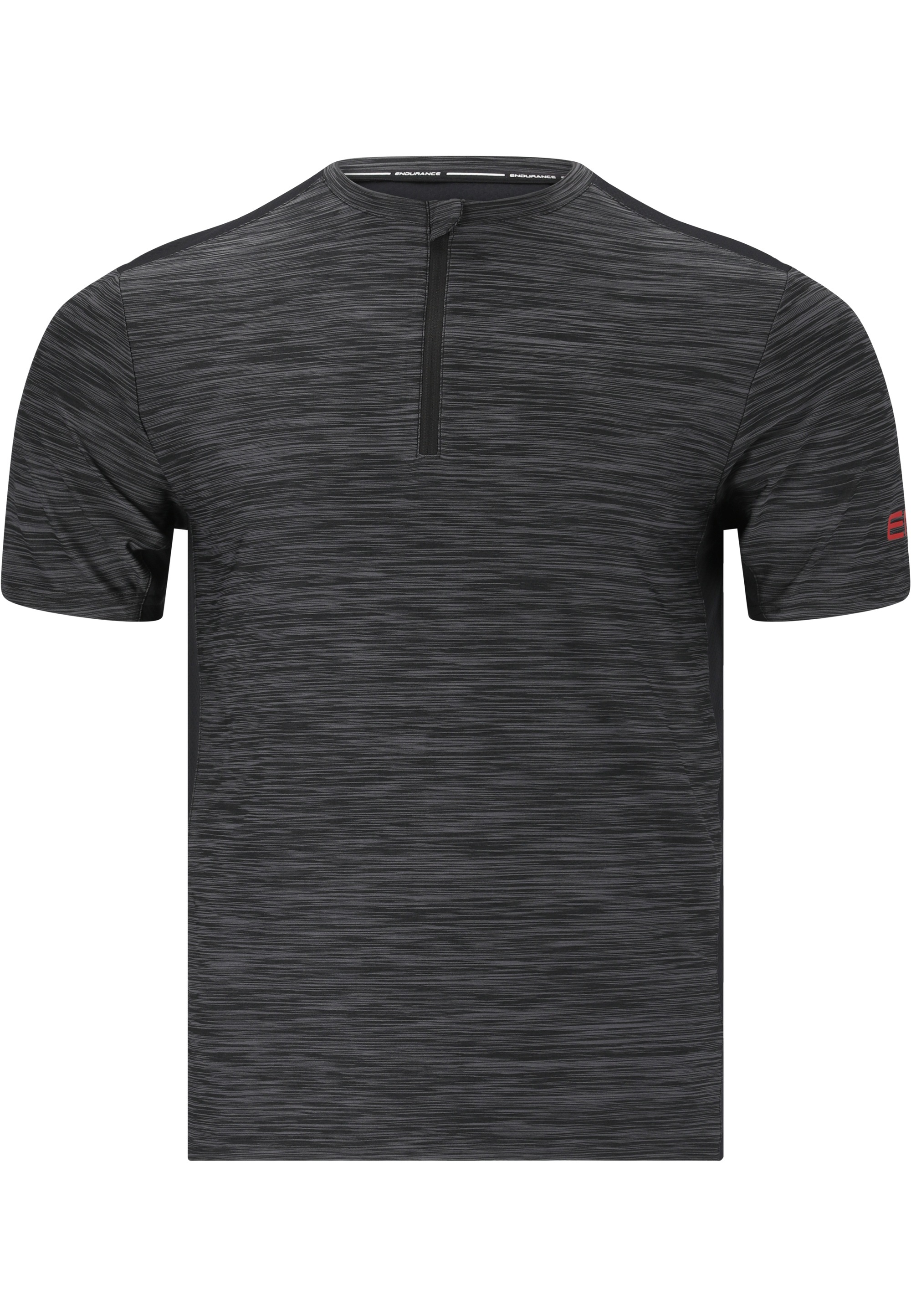 ENDURANCE Funktionsshirt »Macado«, (1 tlg.), mit schnelltrocknender Eigenschaft