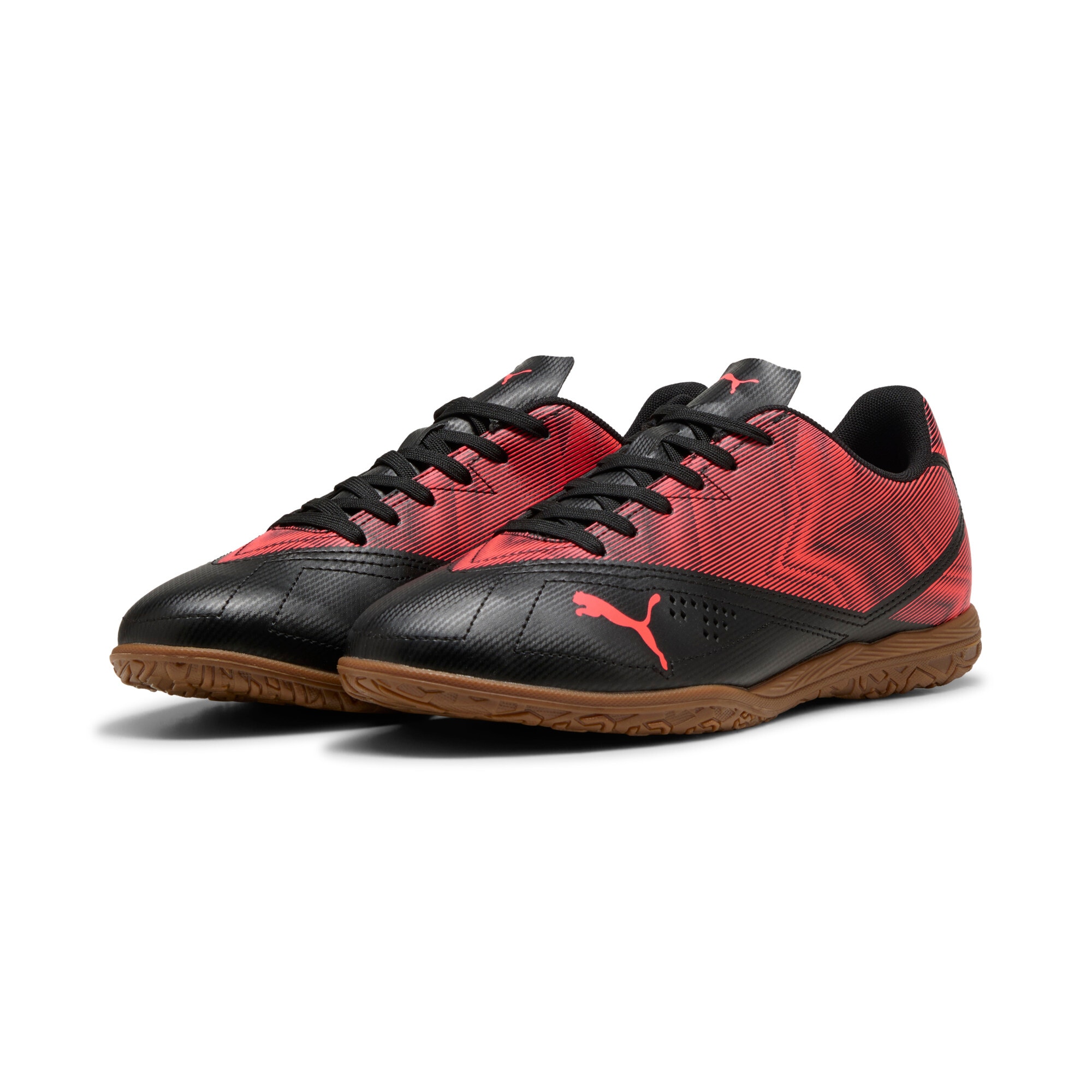 PUMA Fußballschuh "RAPID IT" für Halle und Straße