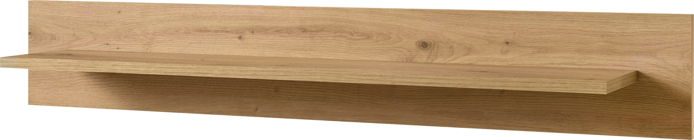 INOSIGN Wandregal "Torge, Wandboard, Wandhalter, Hängeregal, Dekoregal" 1 S günstig online kaufen