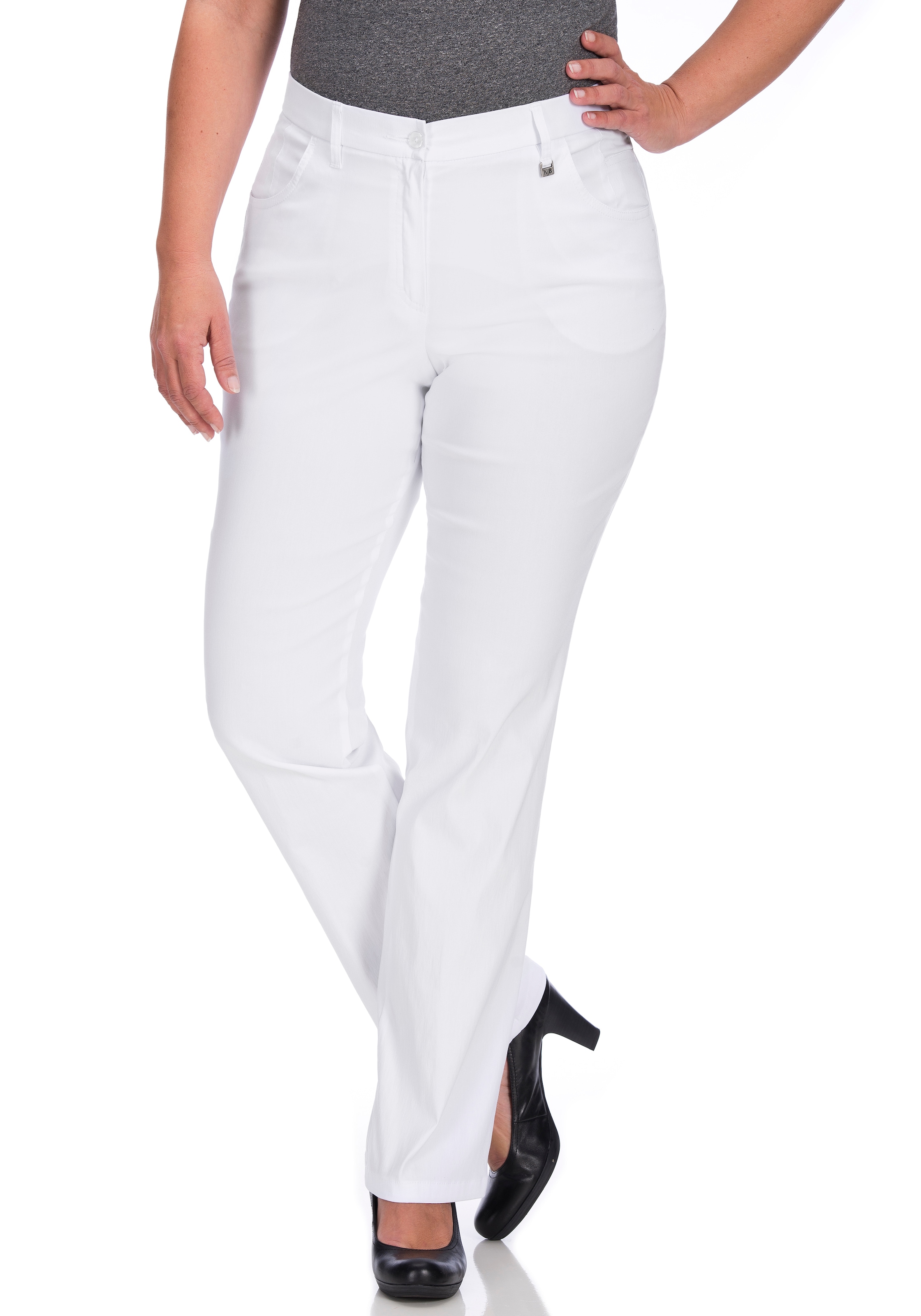 KjBRAND "Betty Bengaline" in bequemer Form